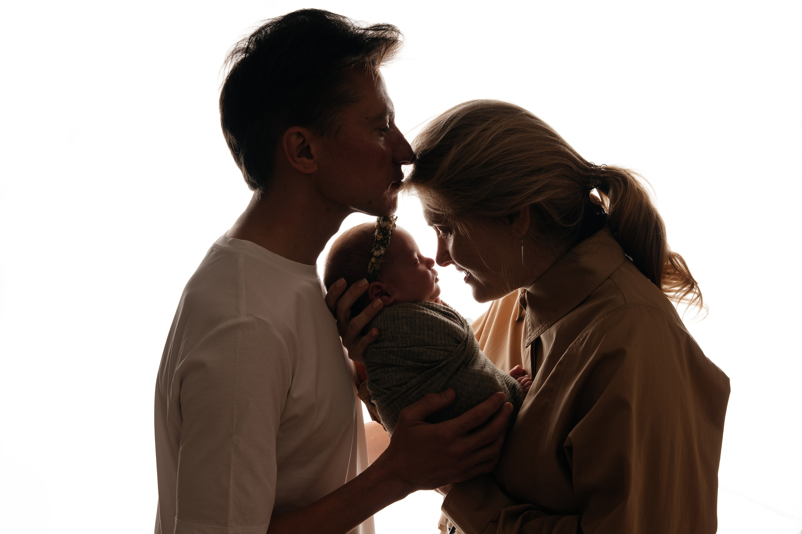 Newborn. Фотограф новорожденных в Москве, Зеленограде, МО, Дмитриева Дарья