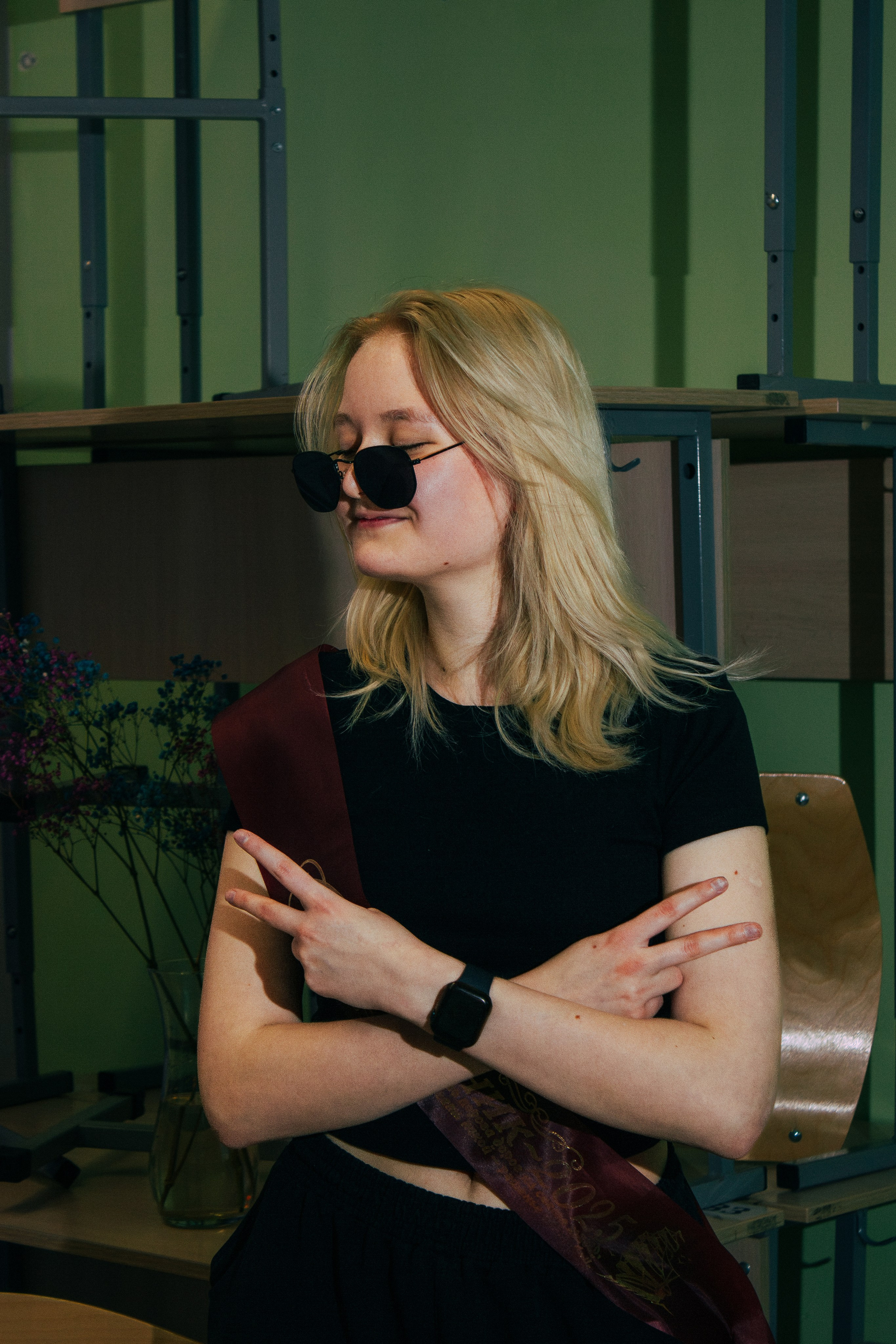 9а. Портретный фотограф Москва Юлия Трякина