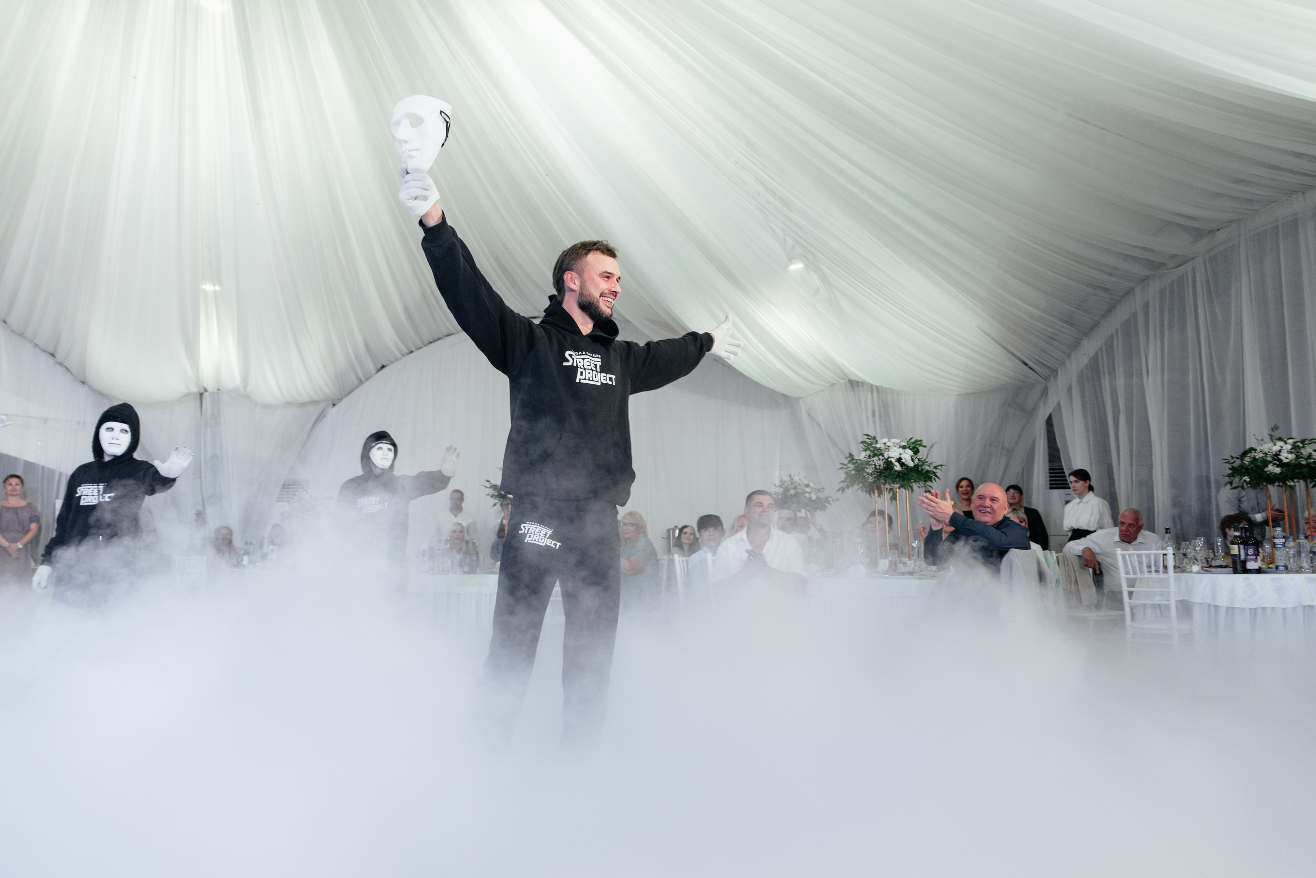 Свадьба Эдгара и Ксении (Волгоград, 17.09.2022). Свадебный и travel фотограф в Волгограде, Сочи, Домбае, Европе