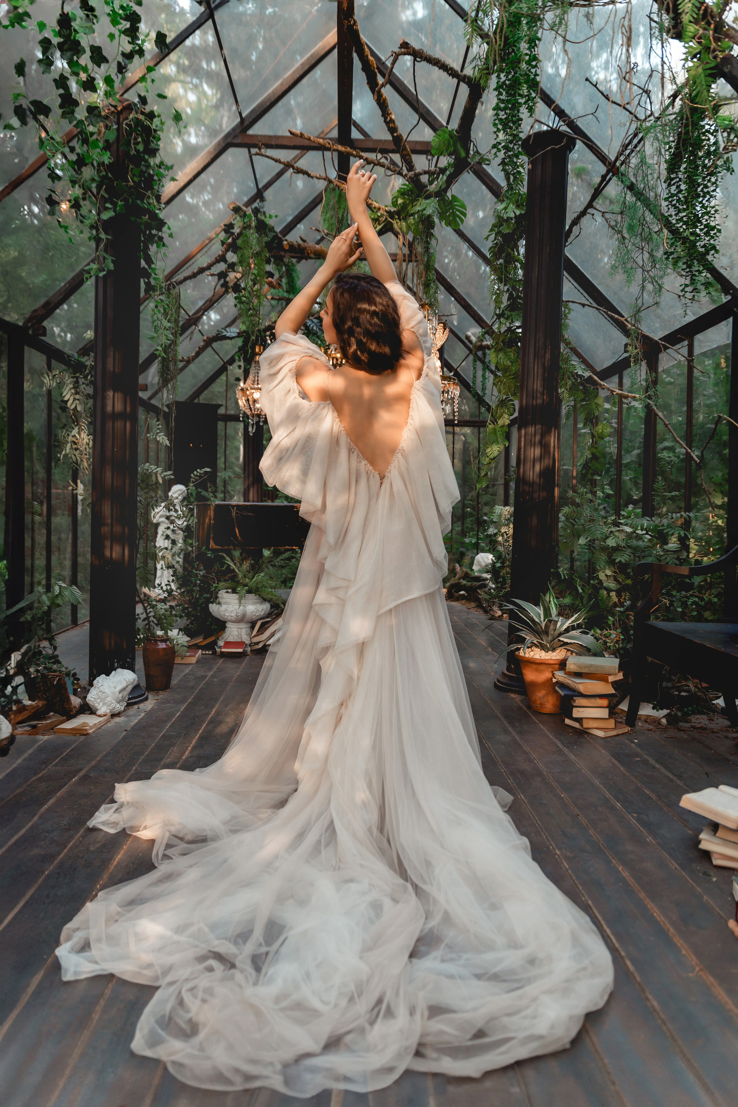 Анастасия. Главная