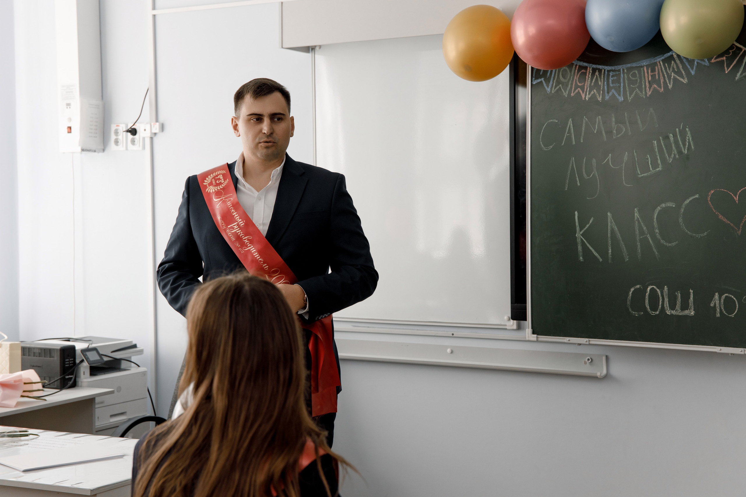 Школа 107 г. Краснодар. Выпускные альбомы в Краснодарском крае