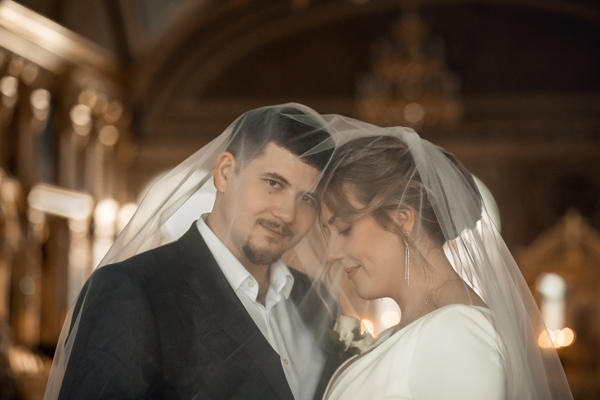 Троице-Одигитриевский ставропигиальный монастырь Зосимова пустынь. Фотограф на Крещение, Венчание в Москве Ирина Шамина