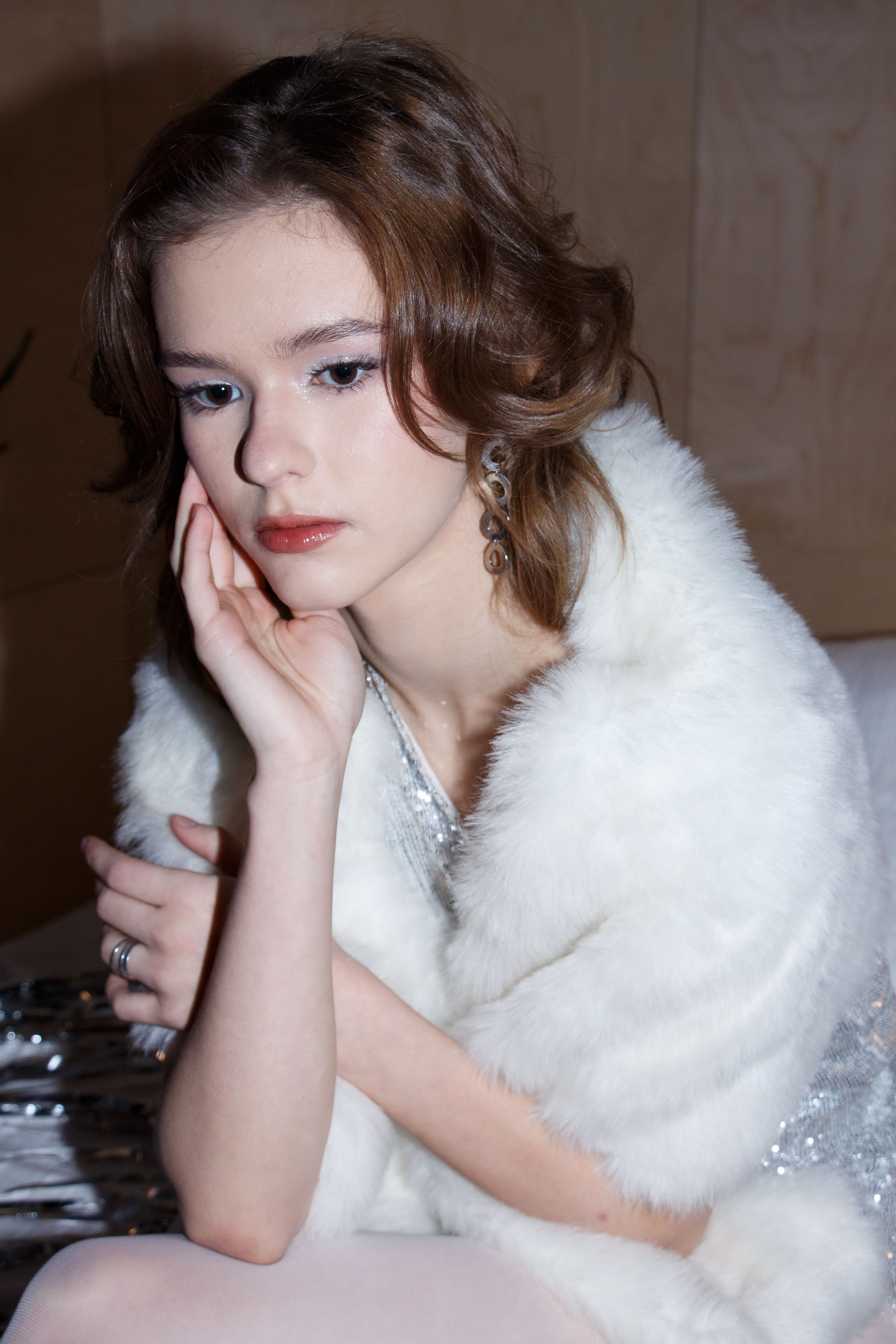 Мария. Главная