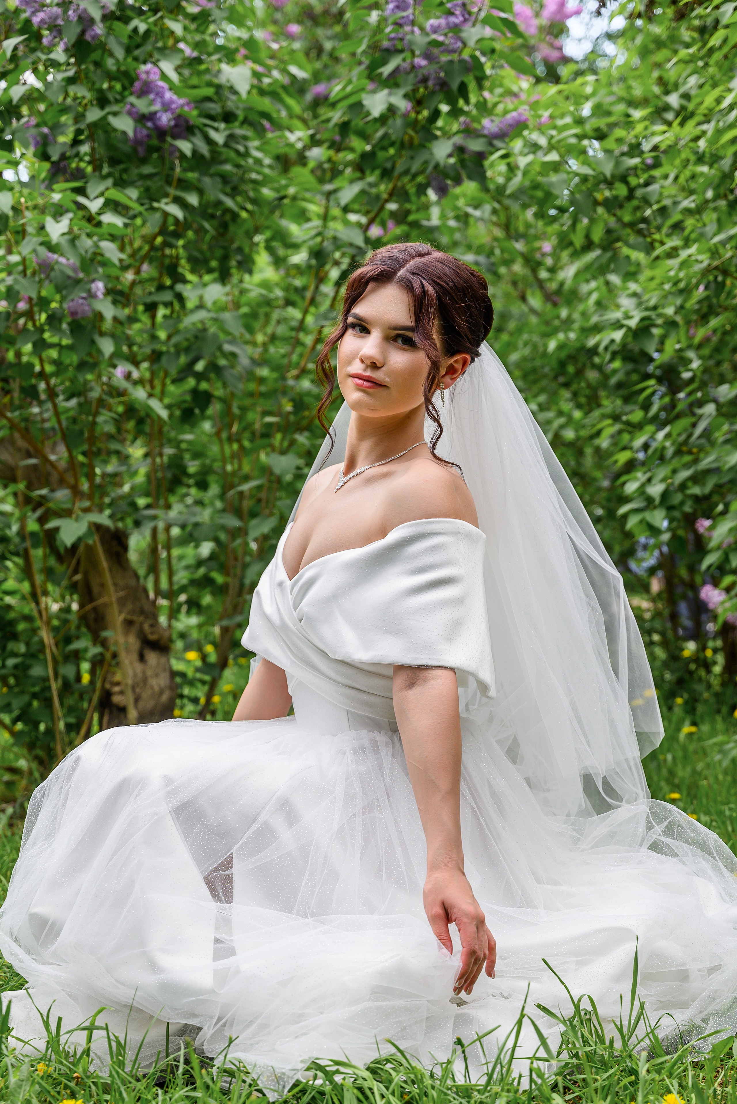 Анастасия и Данил. Бжицких Виталий — фотограф г. Ульяновск