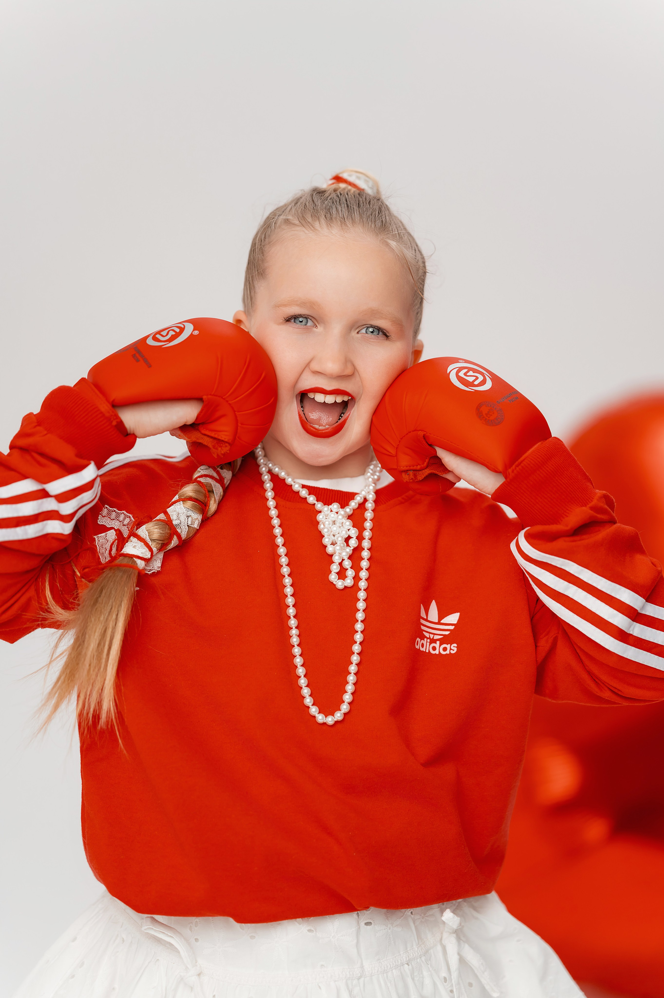 В сердцах. Детский и семейный фотограф Склярова Екатерина