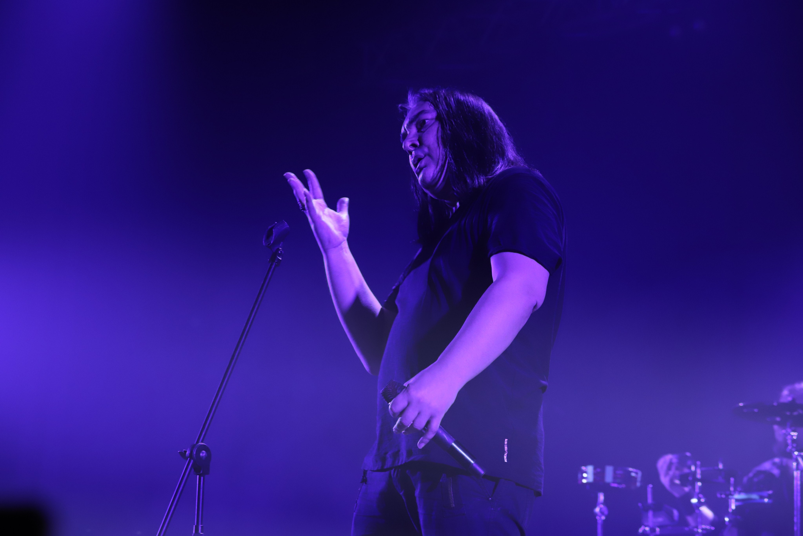 Горшенёв — «Песни Брата». Фотограф в Тюмени Алексей Модин