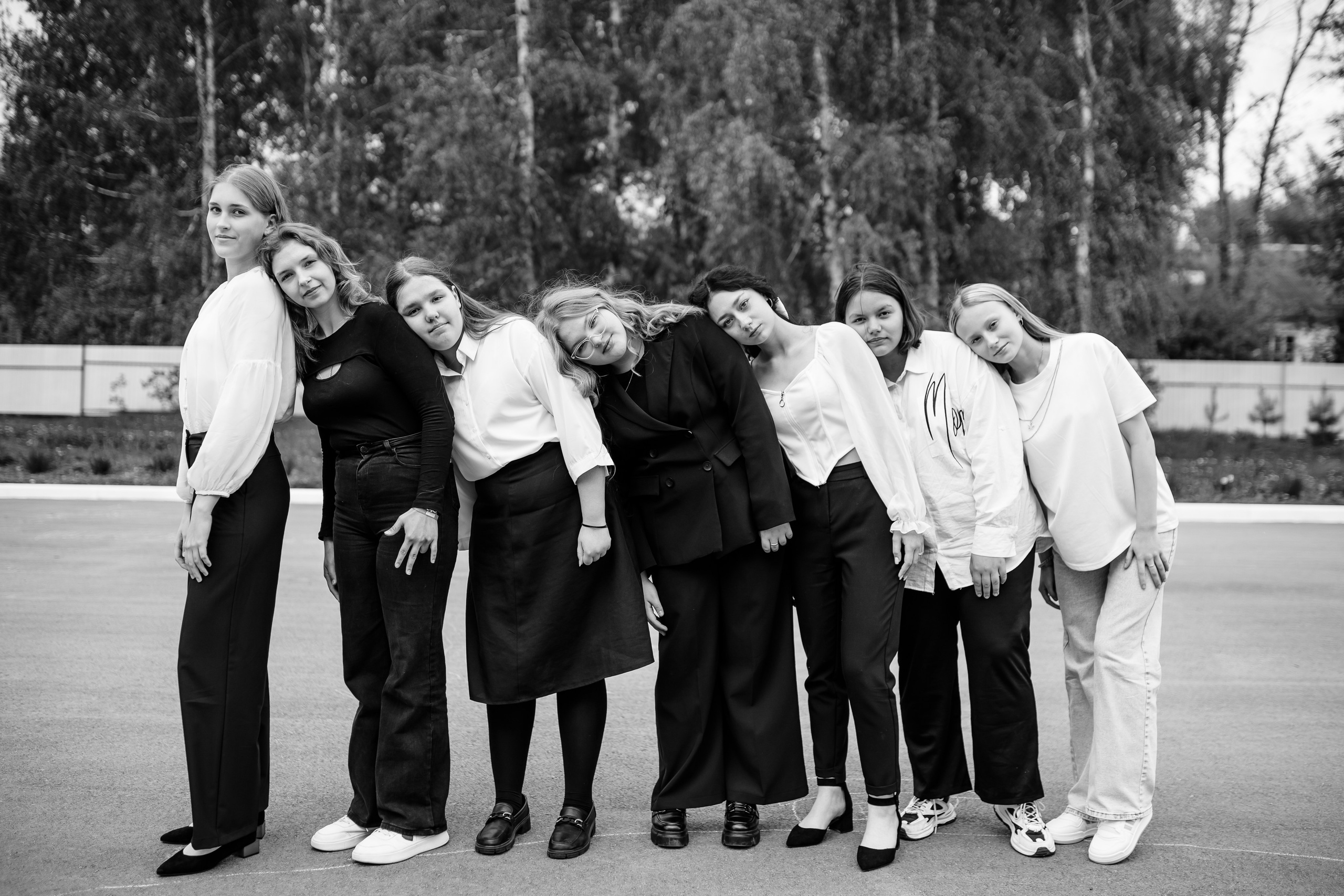 9 класс, Восточный. Свадебный и семейный фотограф в Туле и области Маша Костина