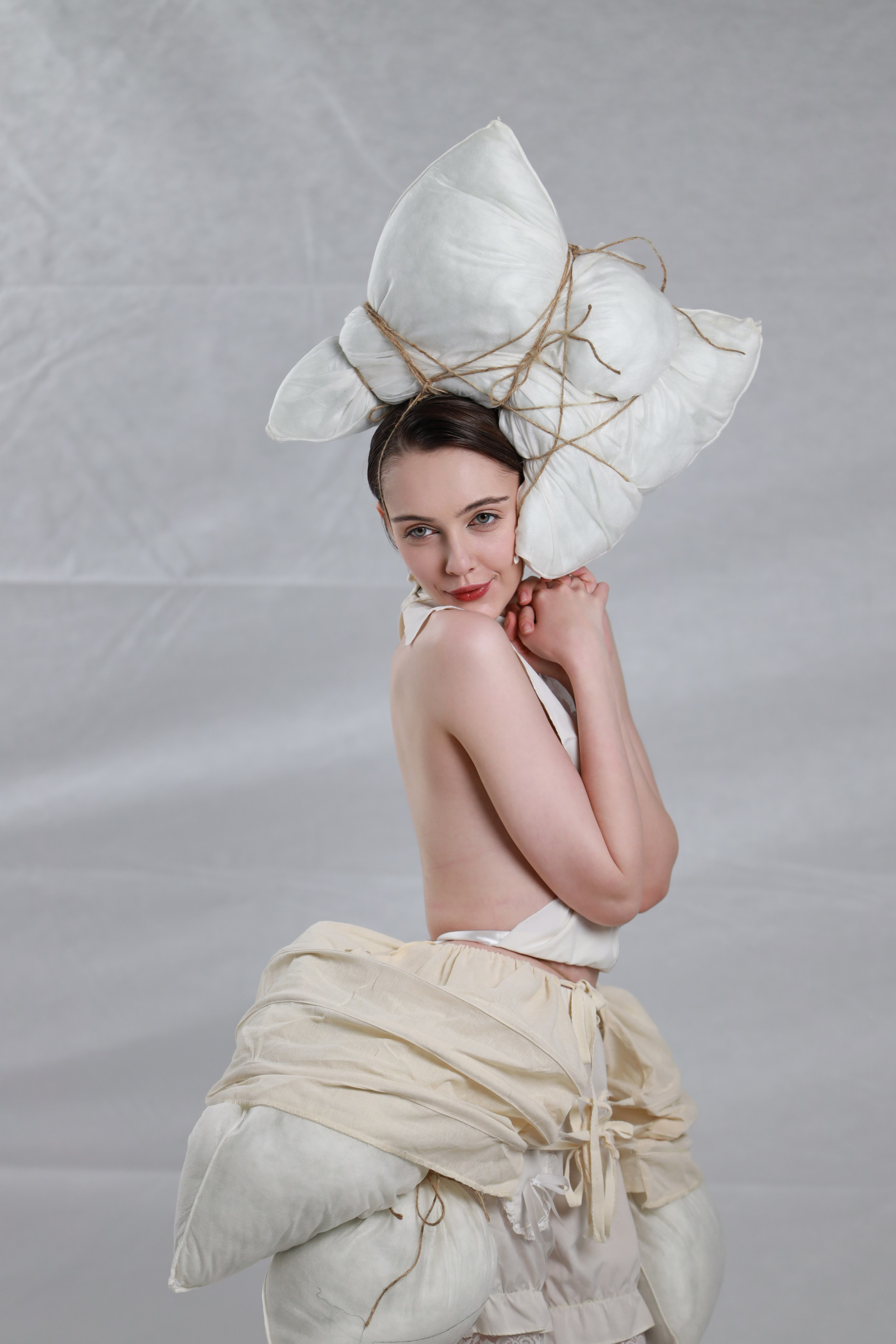 Сон в летнею ночь. Съемка в студии под ваш запрос, студийные съемки, фотографии архитектурных объектов — Александр Евстигнеев — фотограф Москва