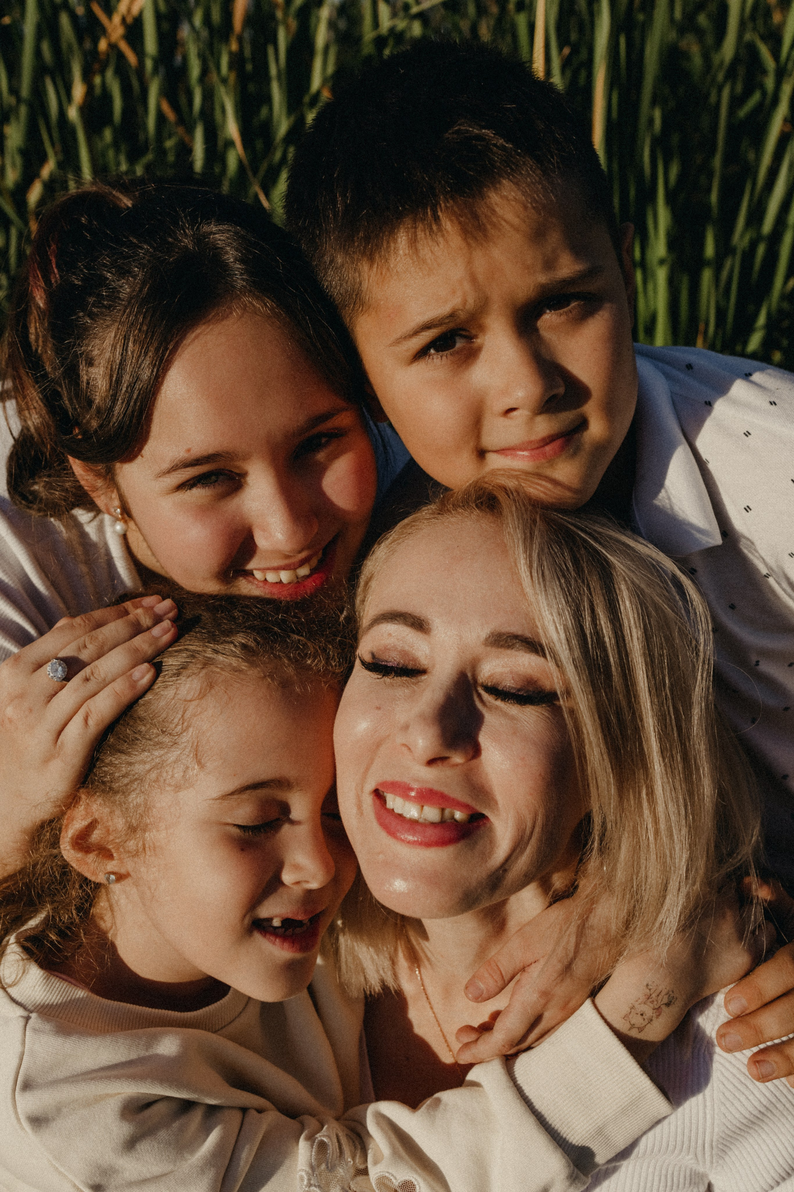 История выходного дня. Семейный фотограф, Lifestyle съёмка в Казани