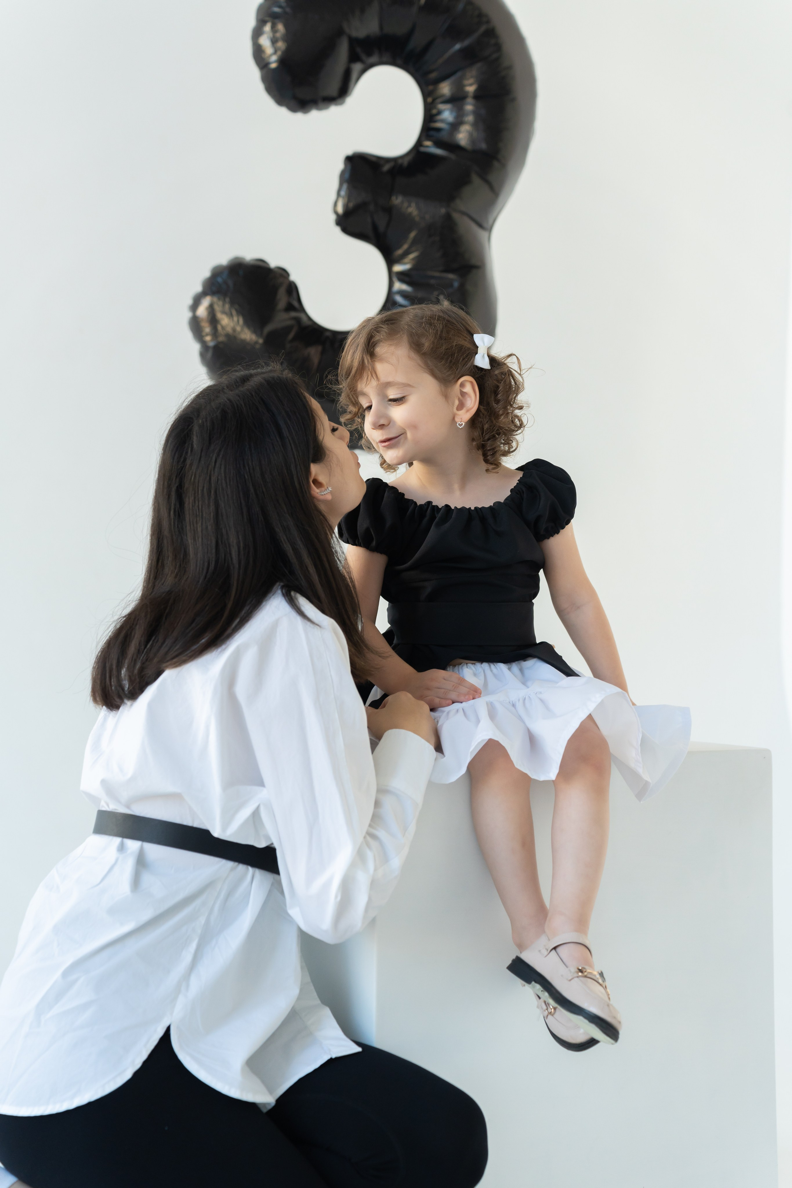 Детская и Семейная. Фотограф Москва и МО