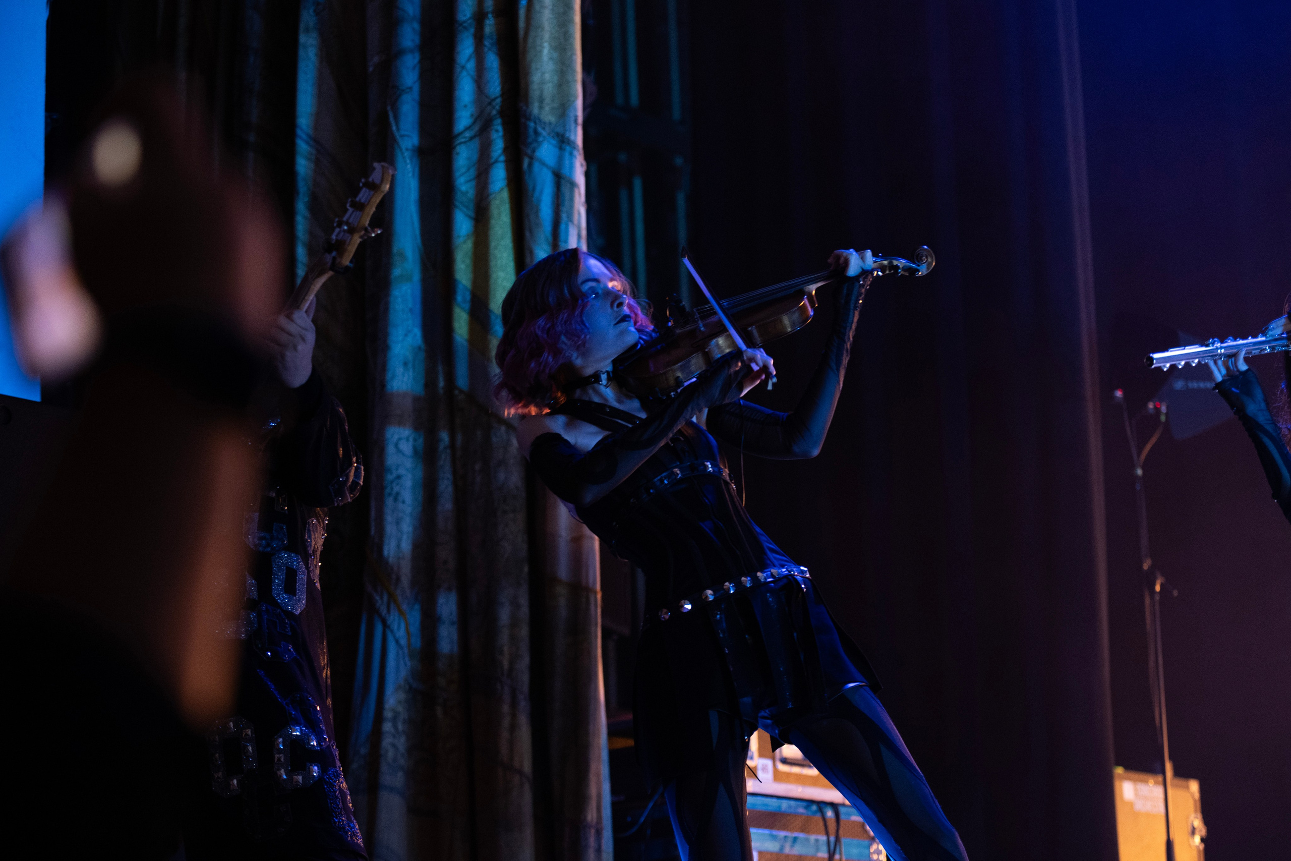 Концерт Concord Orhestra. Главная