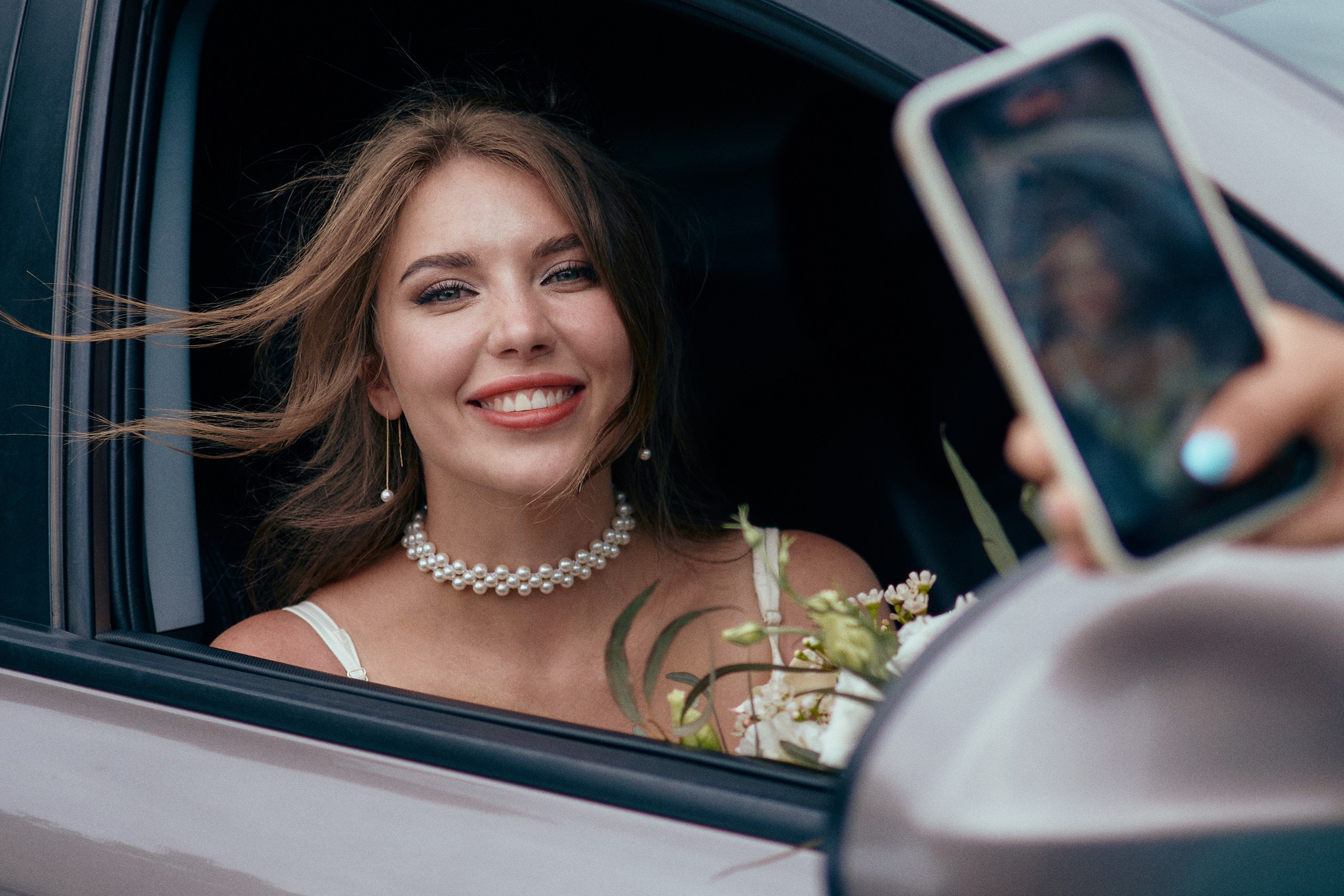 Портретный фотограф в Саратове Александр Шаров