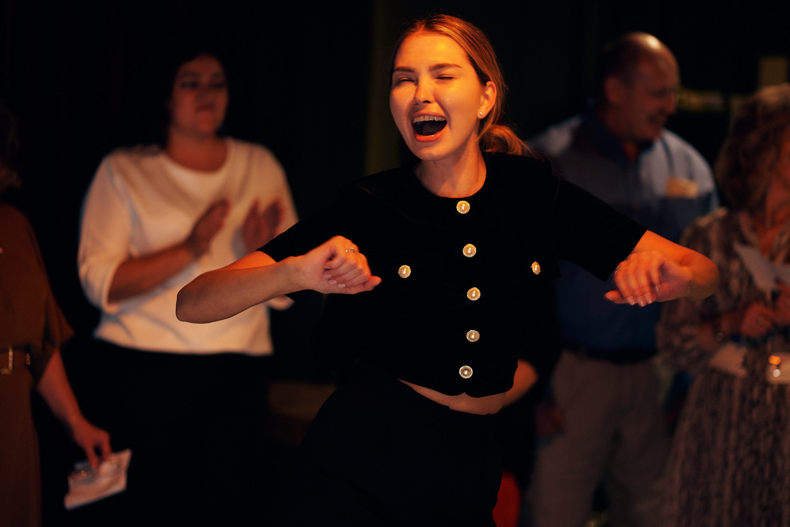 Юбилей. 50 лет. Портретный фотограф в Саратове Александр Шаров