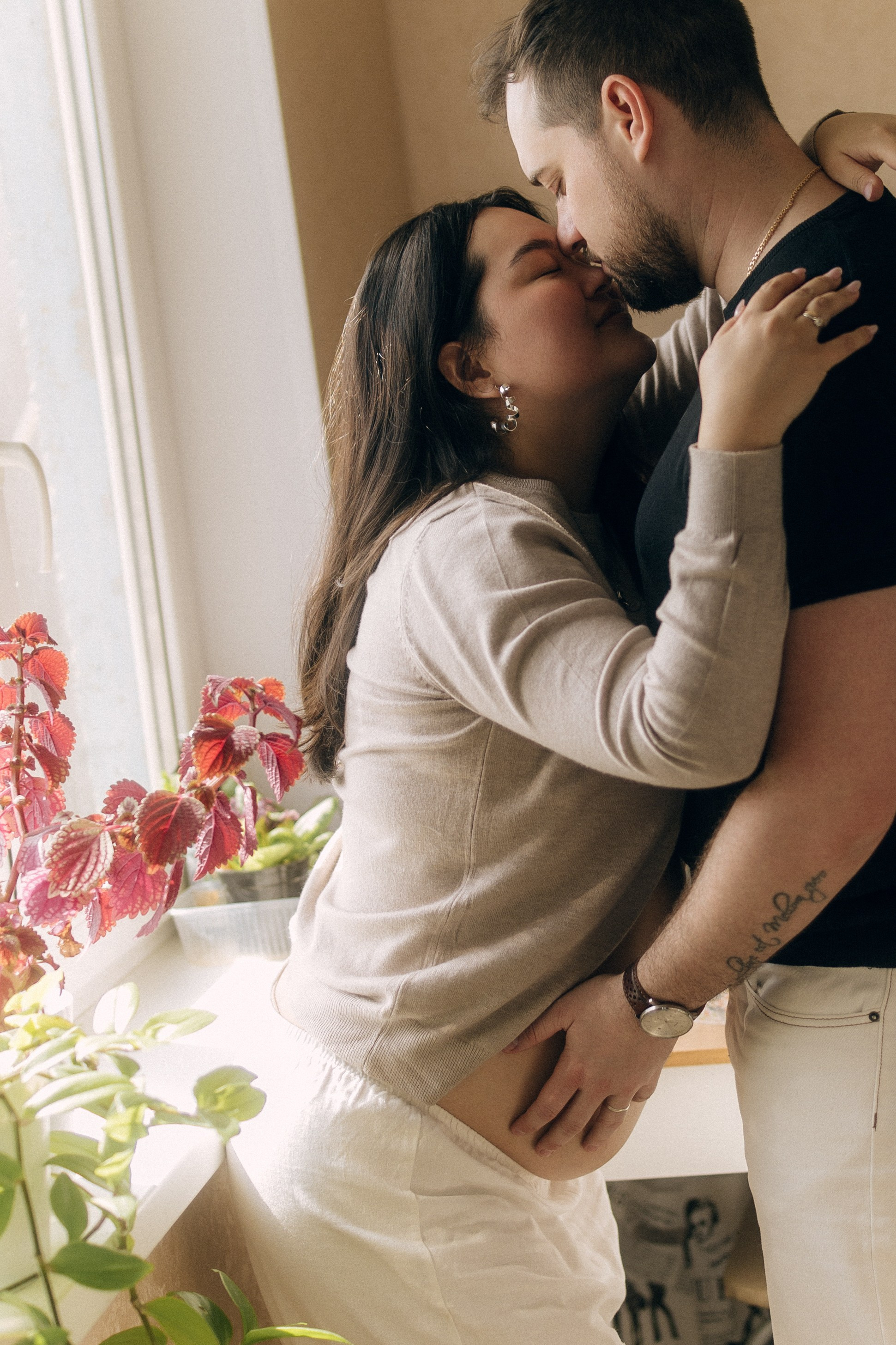 Юра Даша +1. Ланемец Юлия — фотограф Волгоград/Волжский