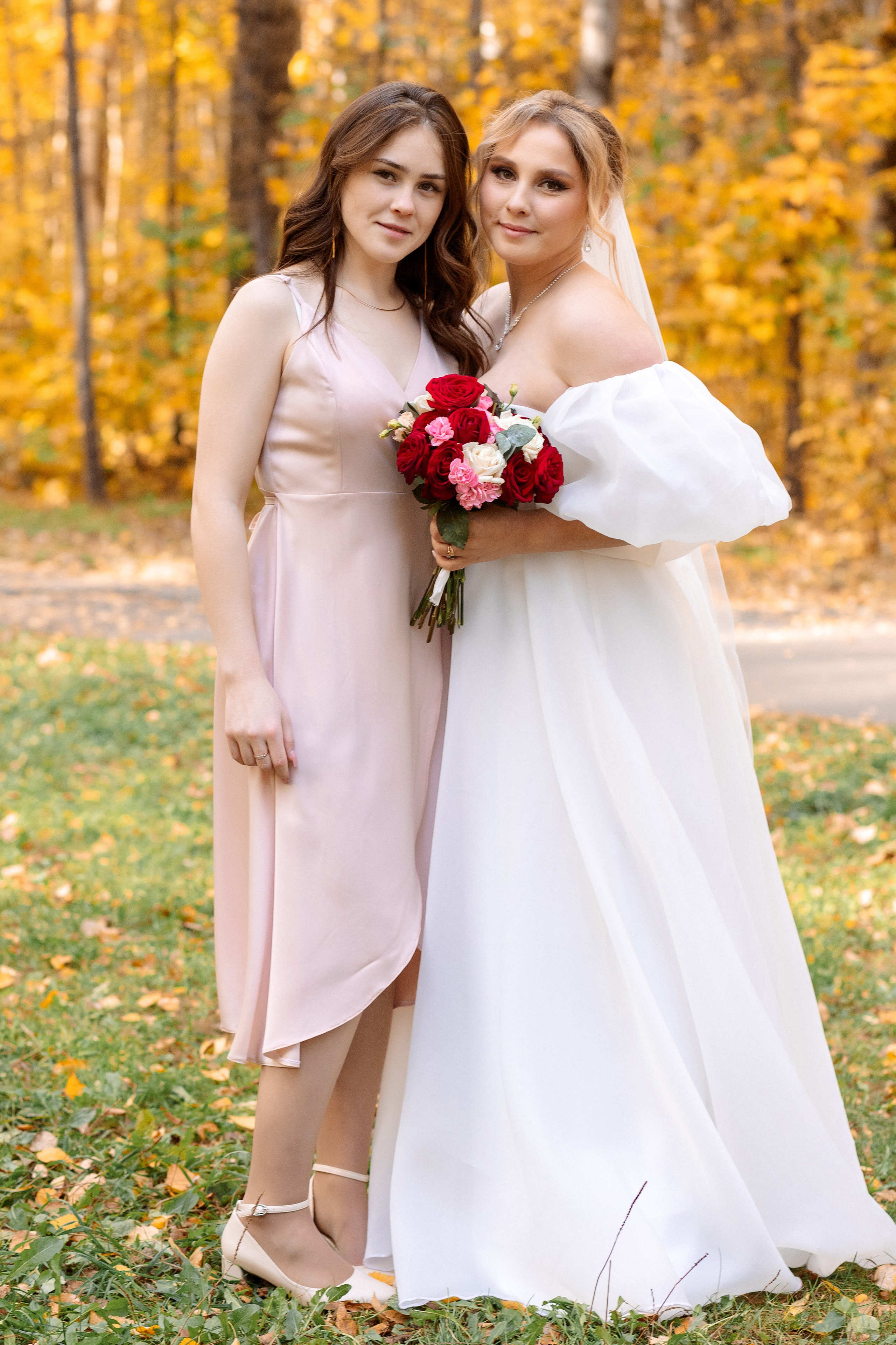 СВАДЬБА: Дима и Юля. Все фото. Профессиональный фотограф в Ижевске Леша Петров