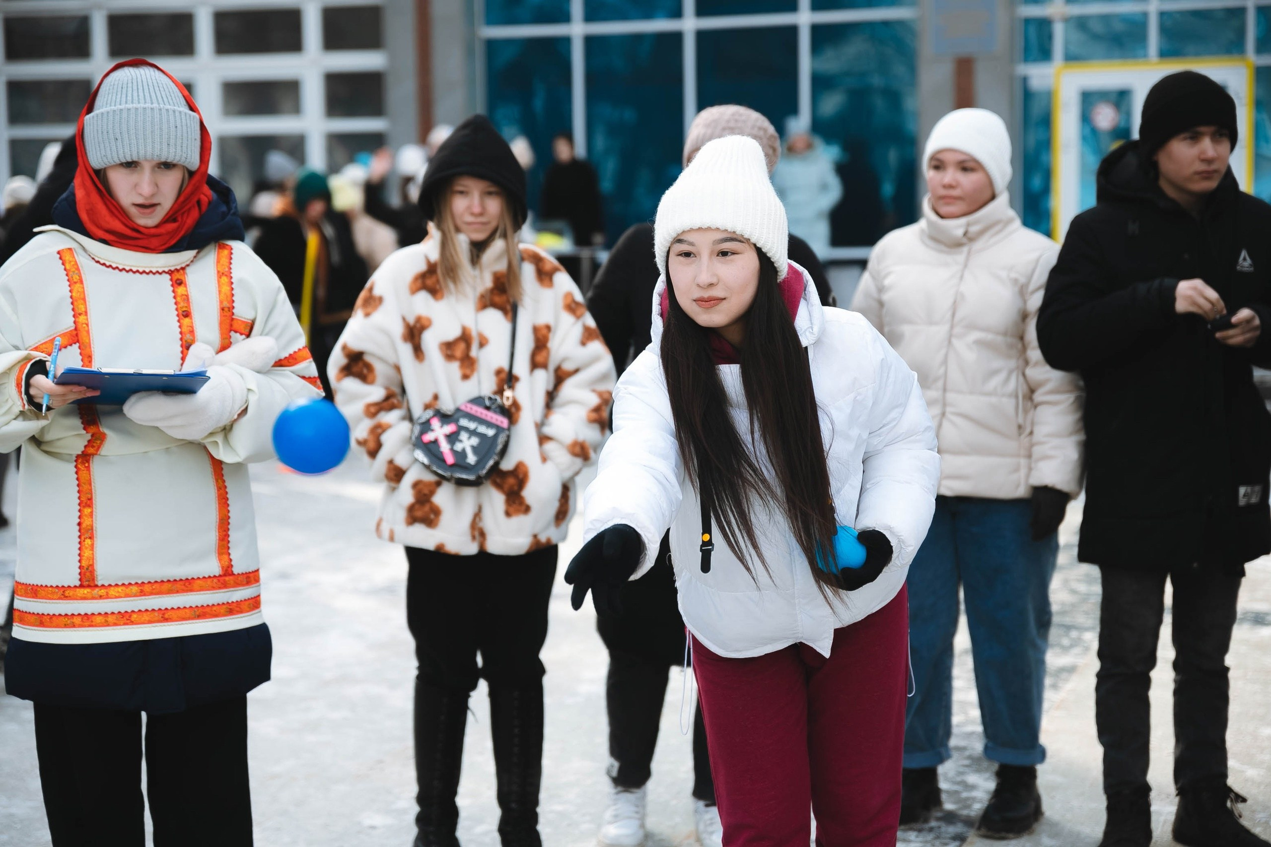 Выездное театрализованное мероприятие «Масленица». Ведущая праздников и мероприятий Ирина Гумерова