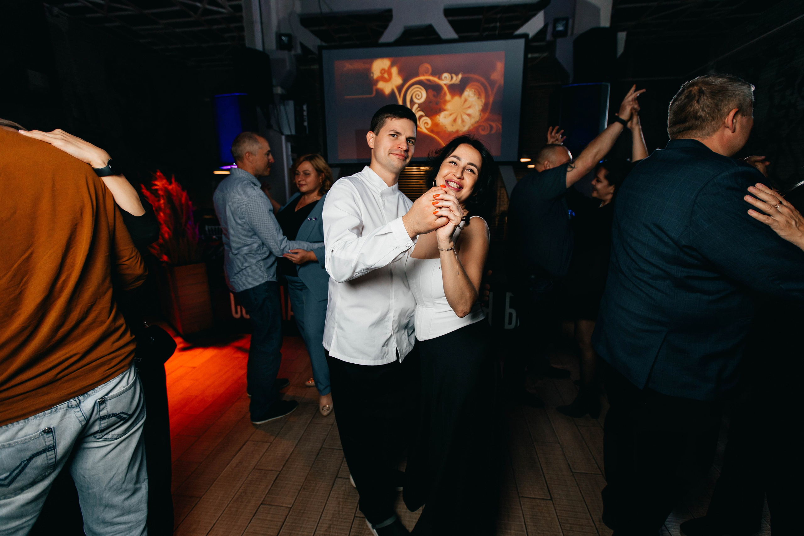 Корпоративы и Новый Год. Свадебный и семейный фотограф в Нижнем Новгороде и Москве Сергей Полян