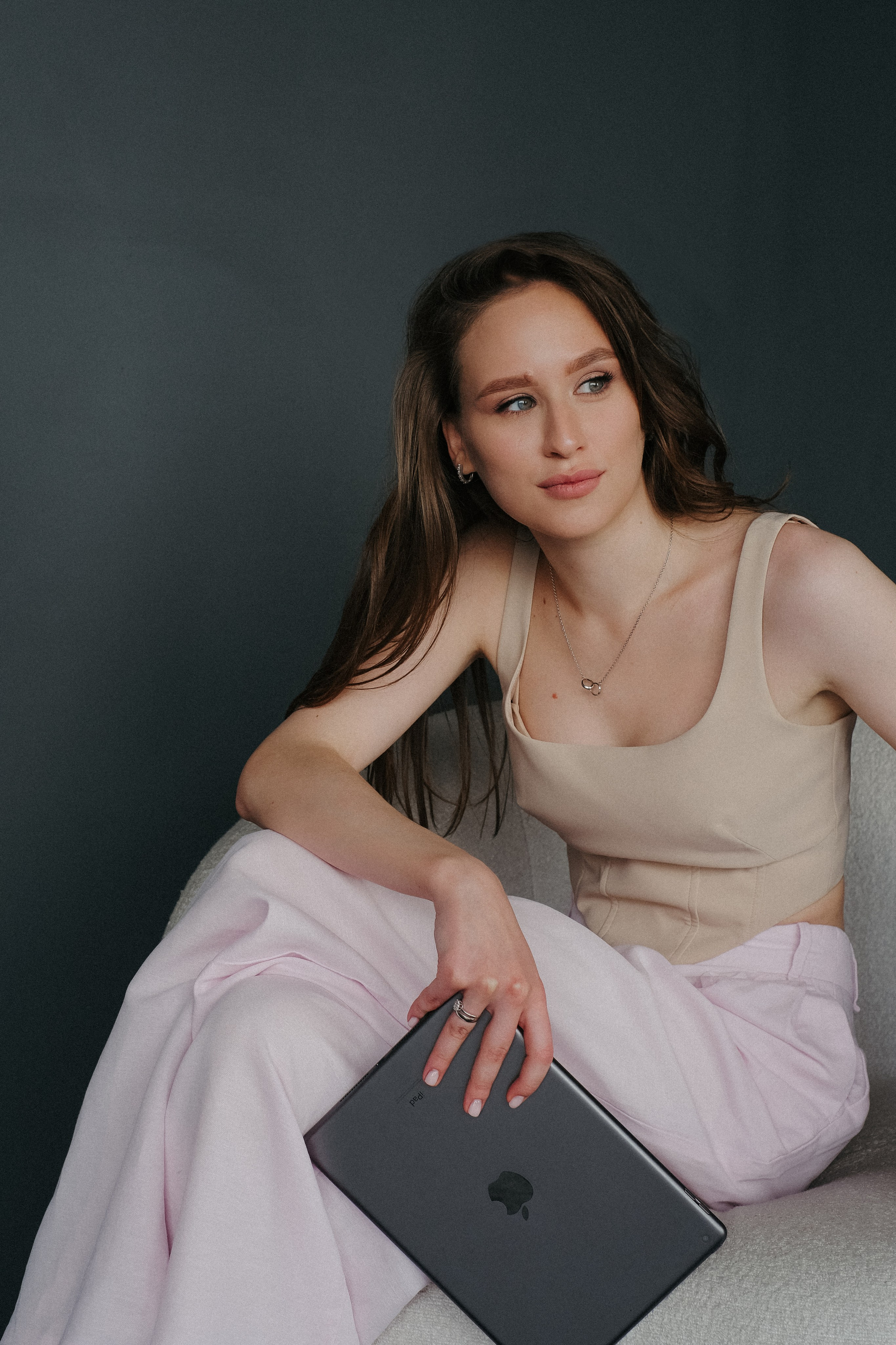 Оля. Андрющенко Мария фотограф Волгоград