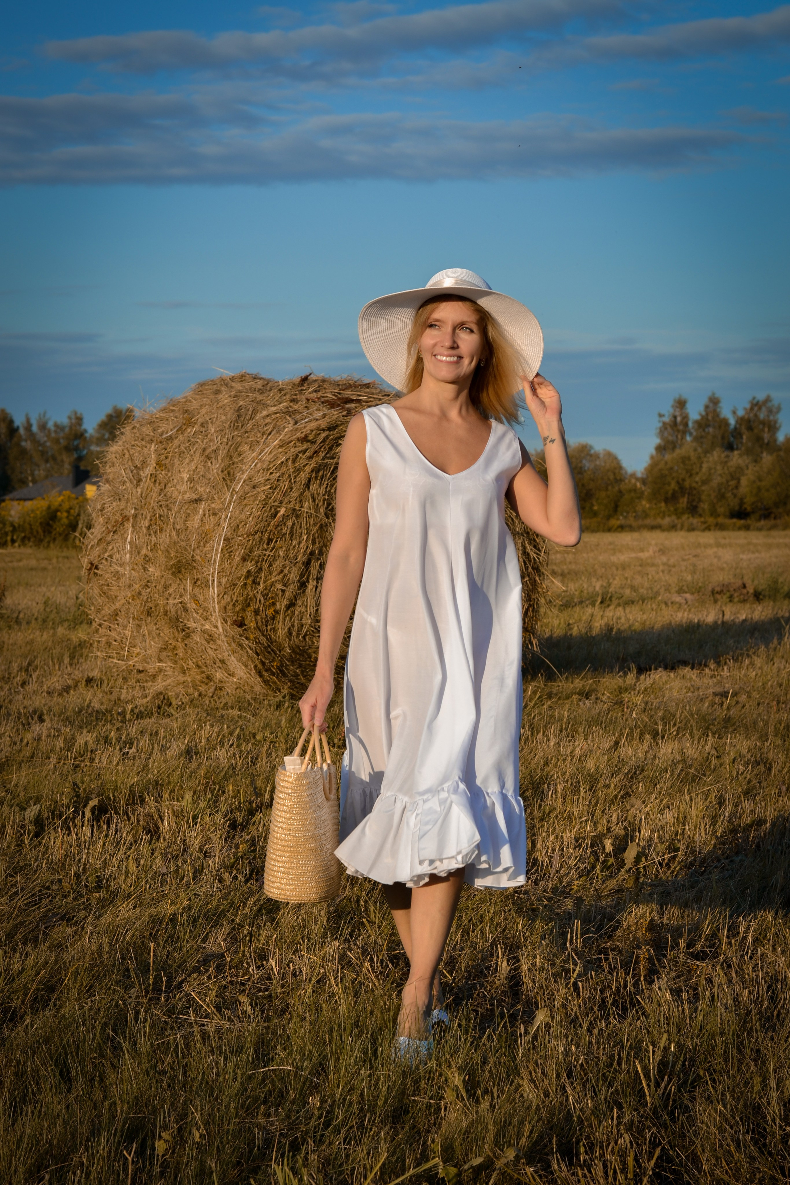 Таня. Семейный и свадебный фотограф в Йошкар-Оле Виктор Крайт