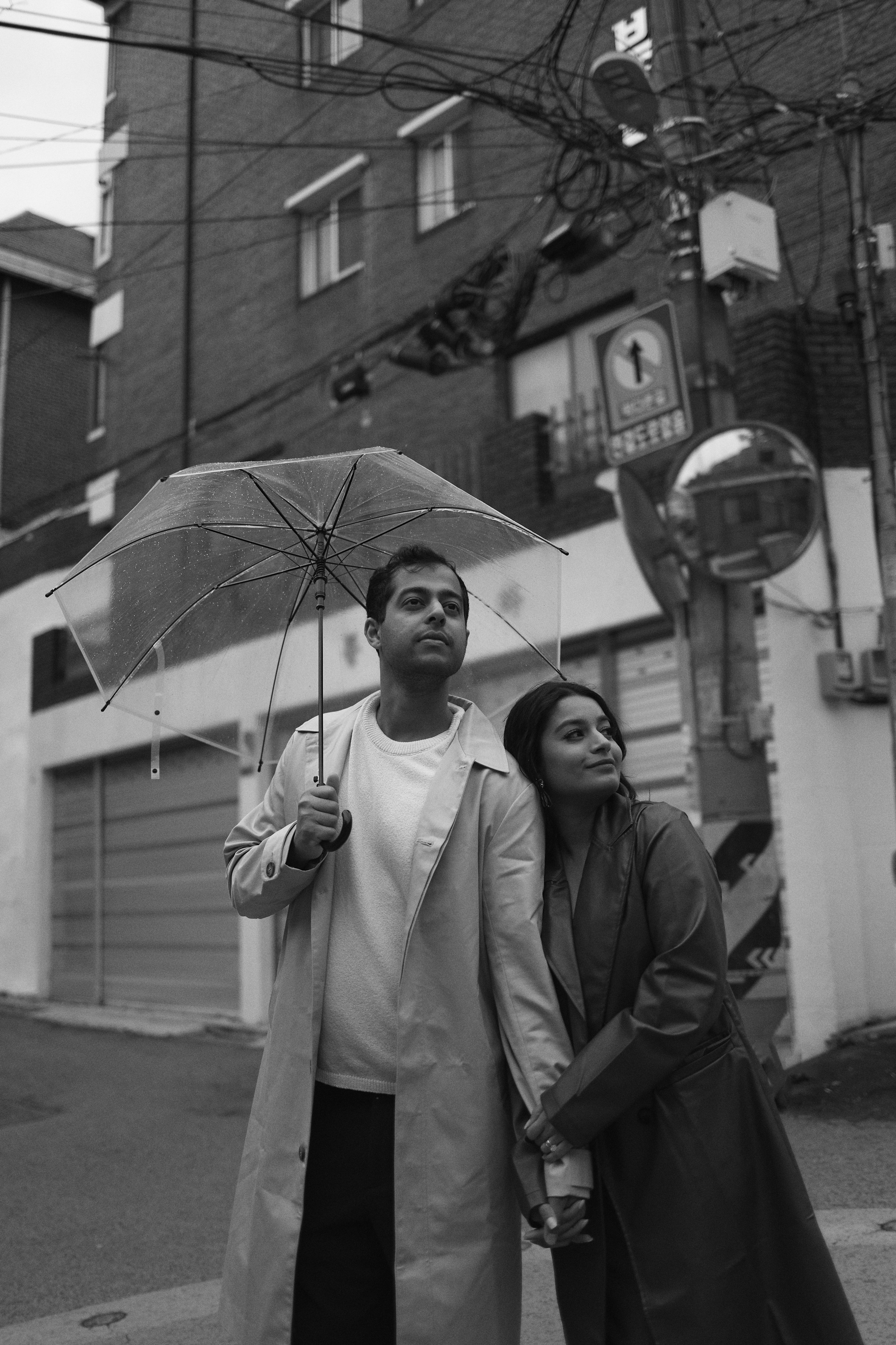 Natasha + Rohit. Katerina Simina — worldwide photographer | Europe