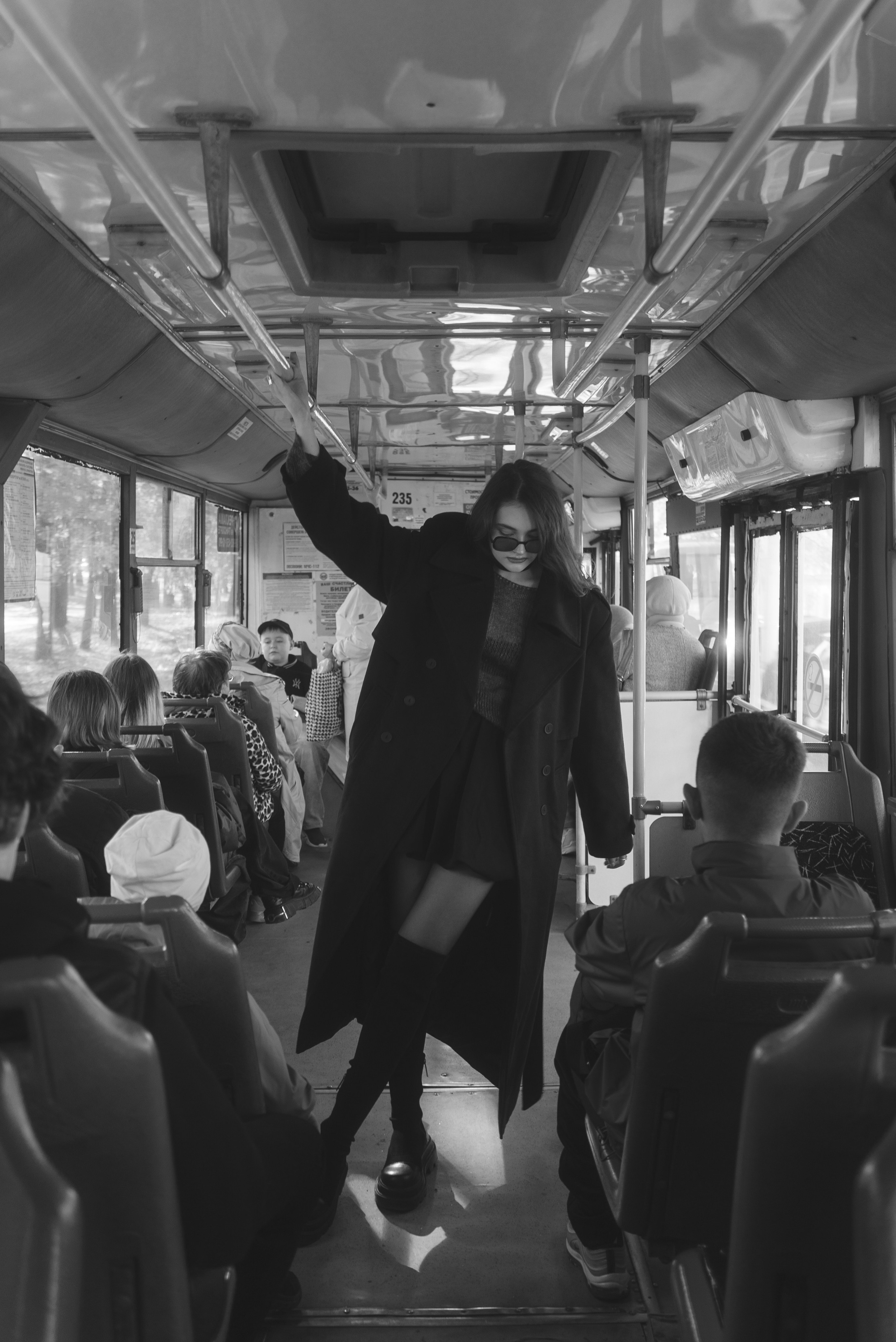 Даша. Фотограф Плеханов Дмитрий