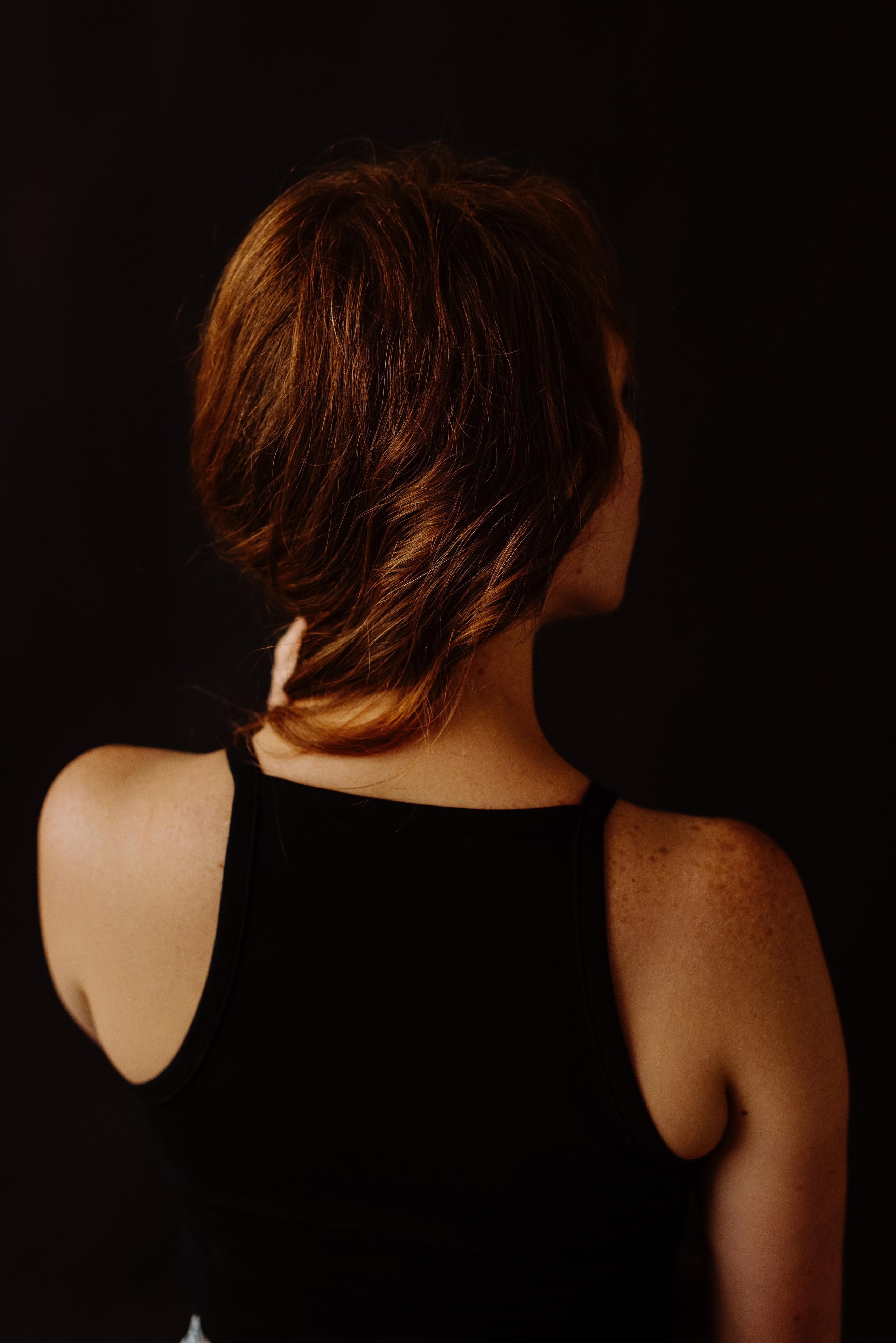 Катя. Свадебный фотограф в Москве Анна Полушина