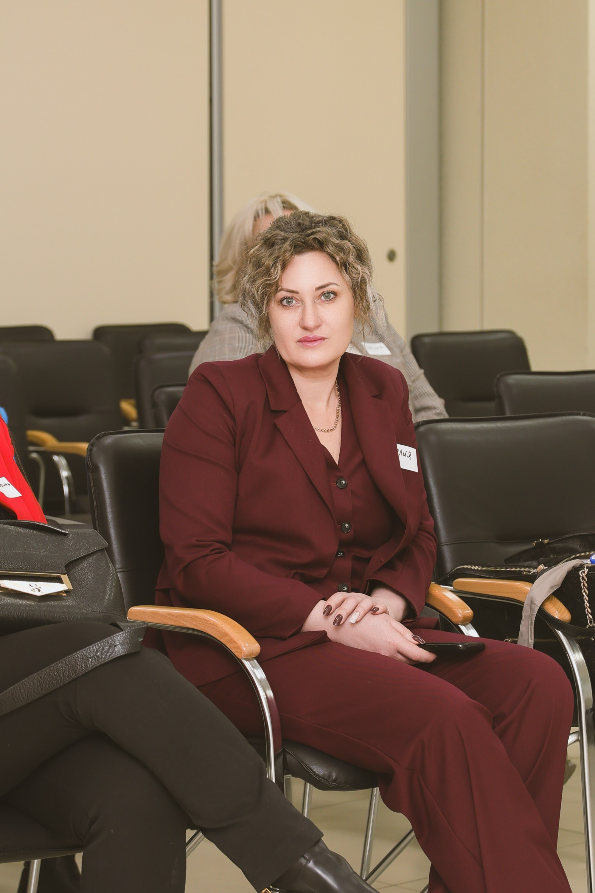 Мой бизнес. Форсайт-сессия Натальи Овсянниковой. Фотограф Воронеж, Новая Усмань Мария Бублик