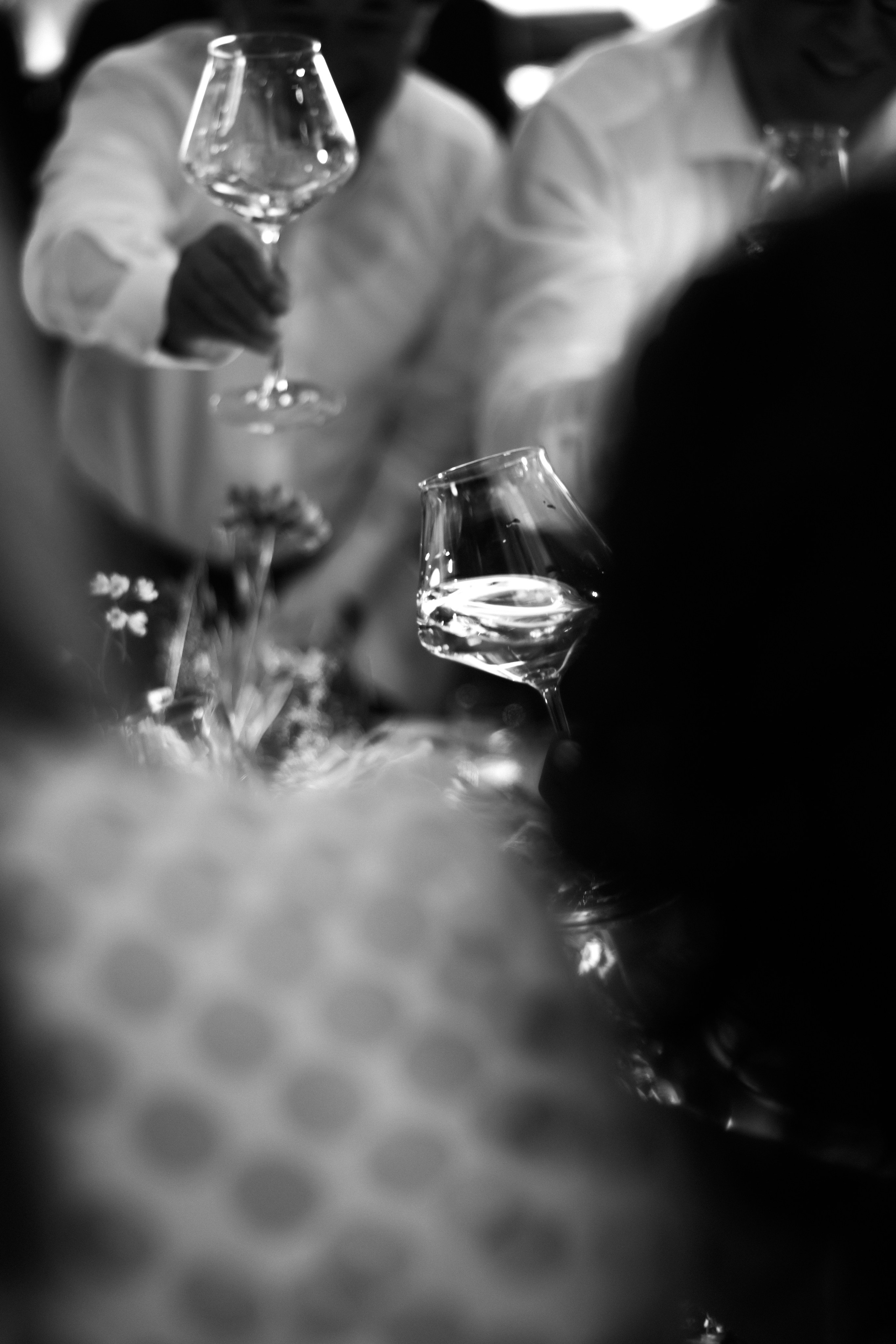 Tamika & Ludvig. Zhandos Berikov