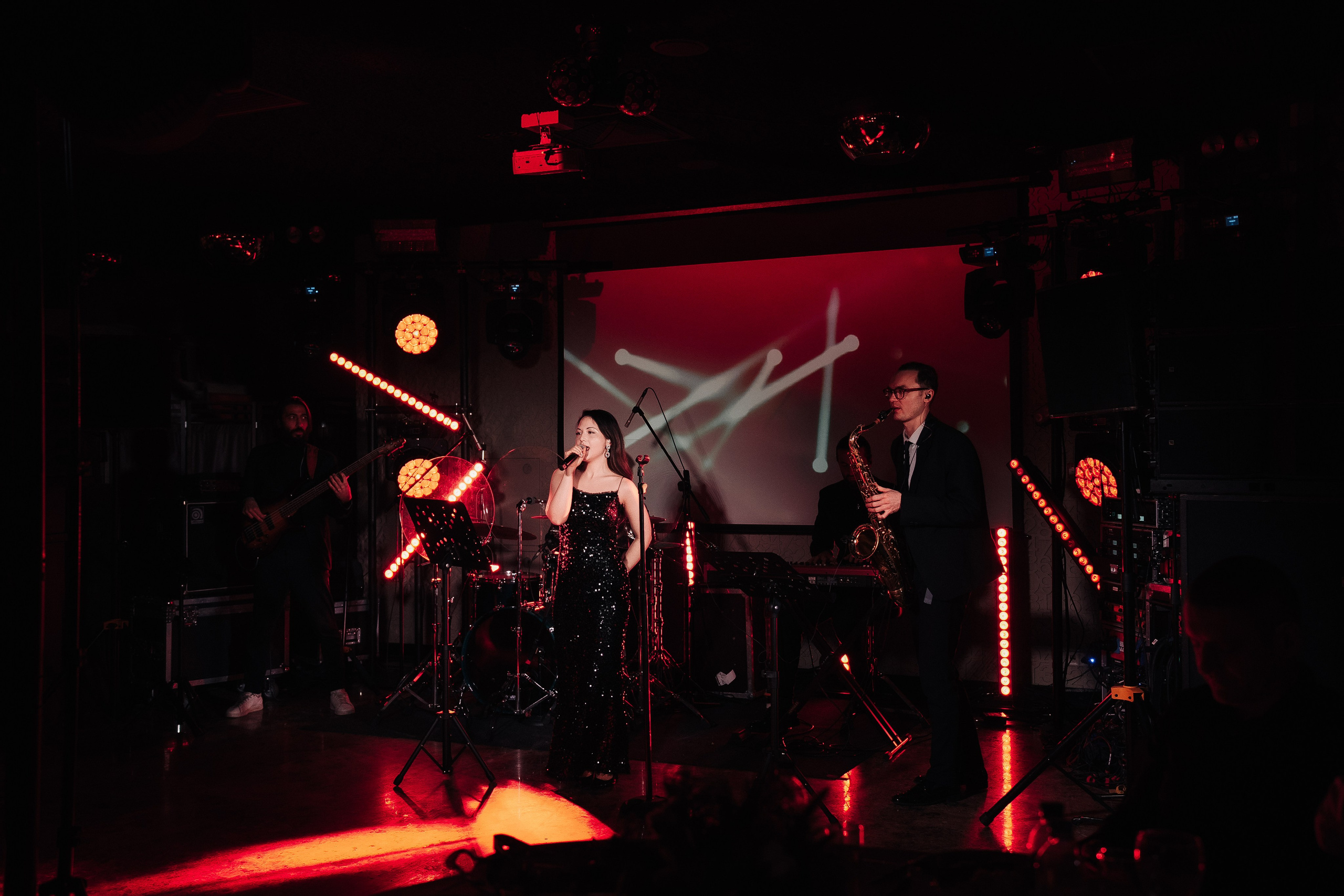 50 оттенков счастья. Свадебный и семейный фотограф в Москве и МО Геннадий Туманцев