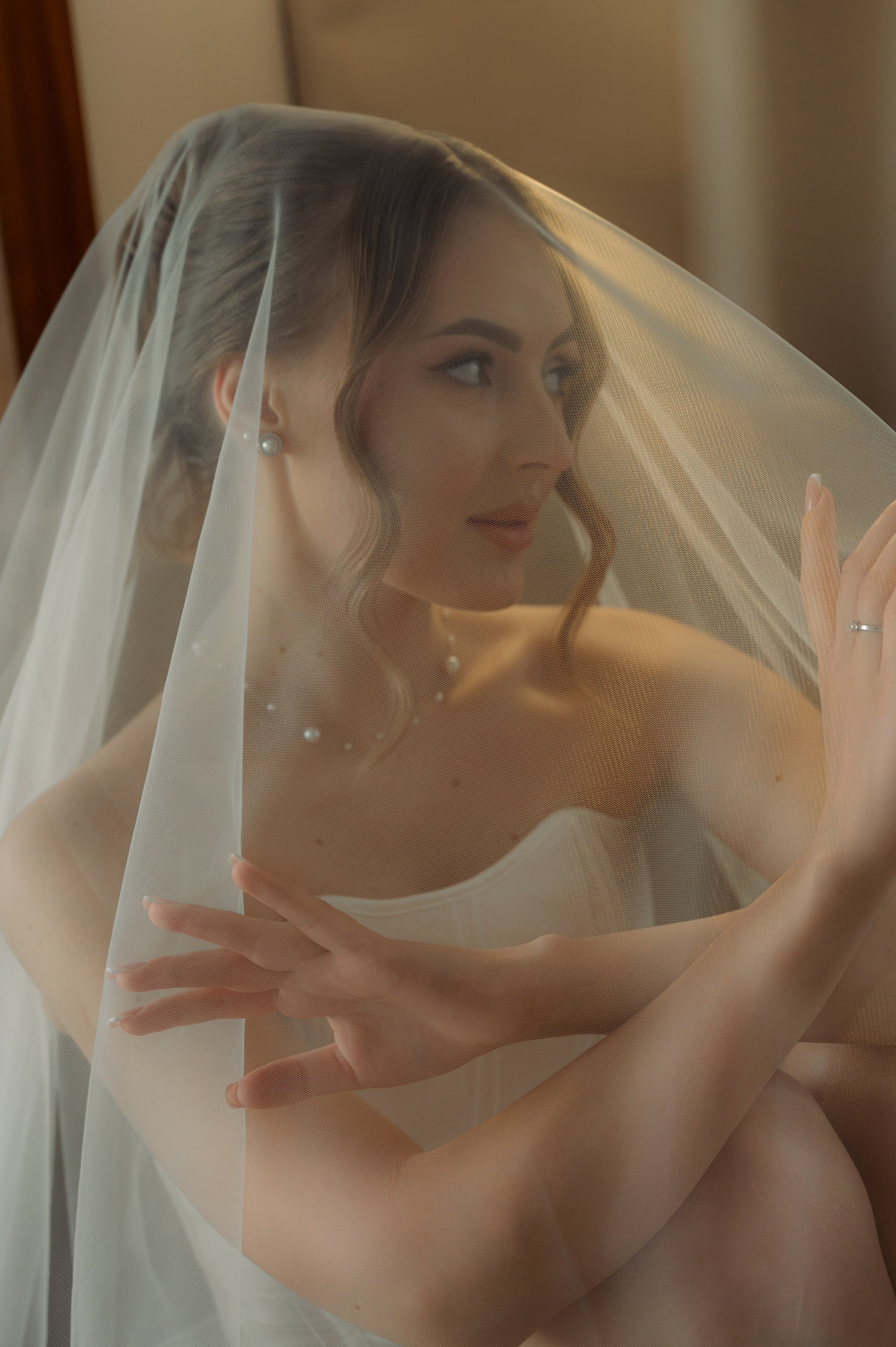 Свадьба (утро в отеле). Свадебный и семейный фотограф в Краснодаре Алина Мельник