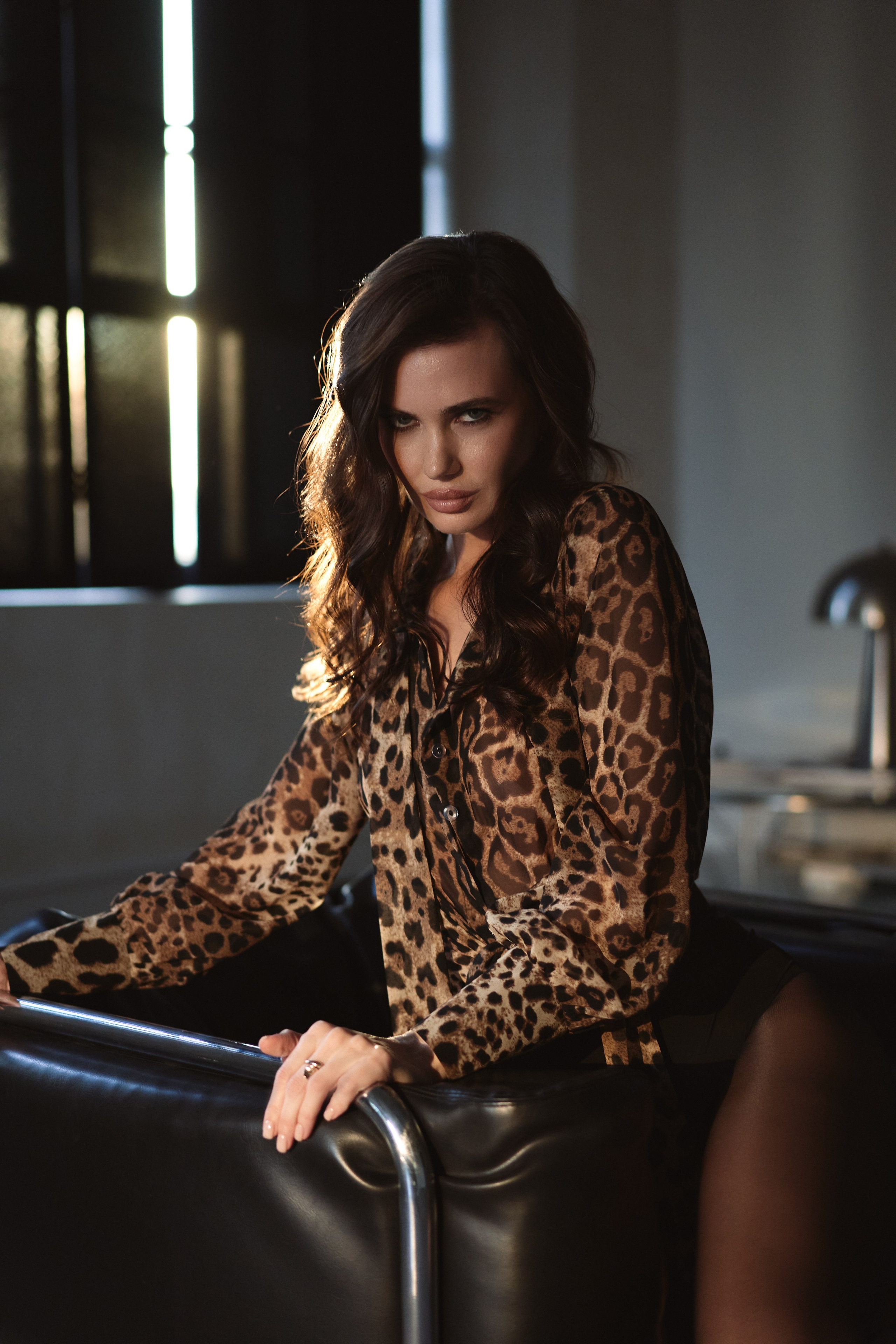 Анна. Фотограф Краснодар Полина Стеганцева