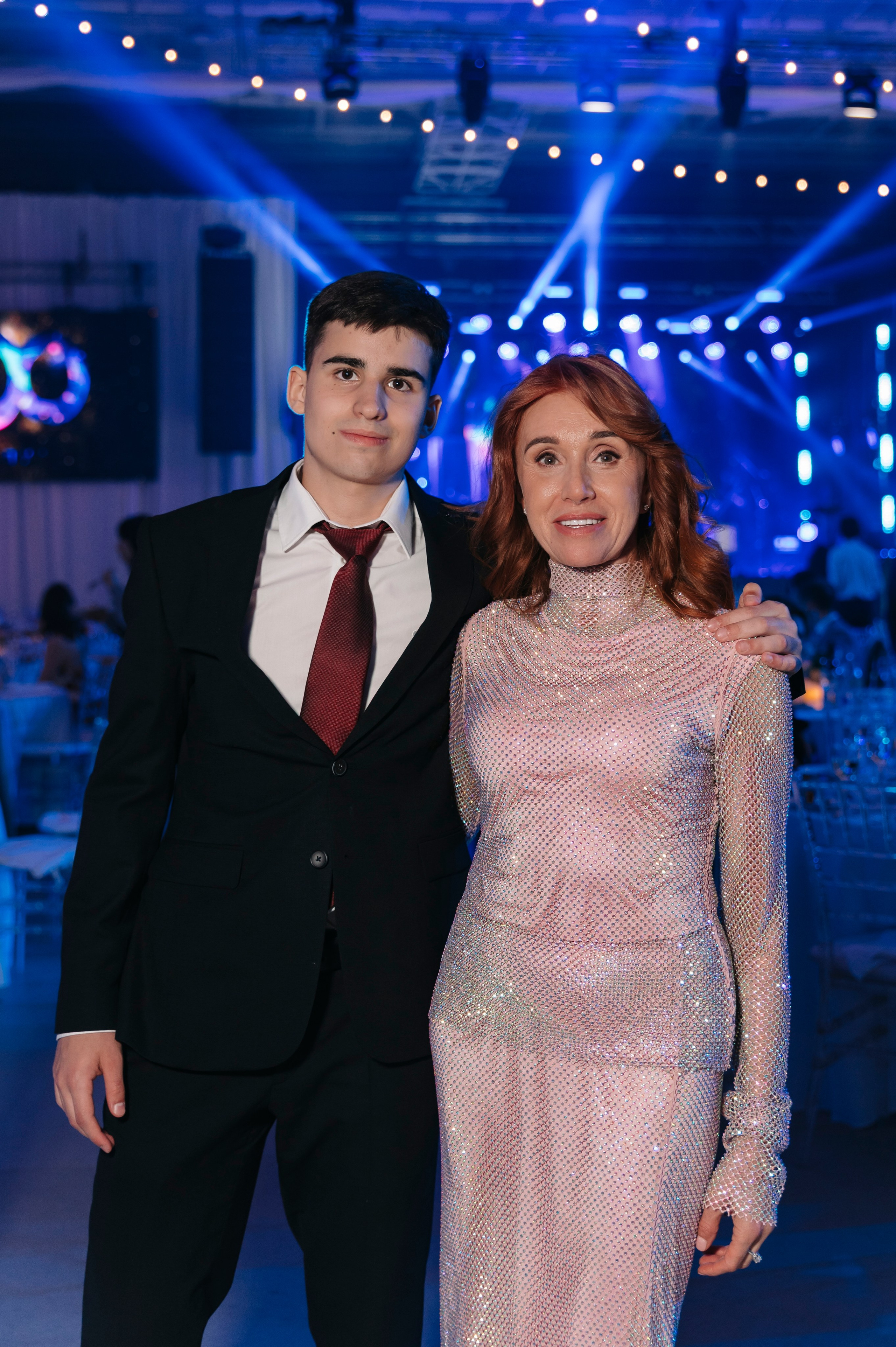 Выпускной. Фотограф Москва Софа Ревчук