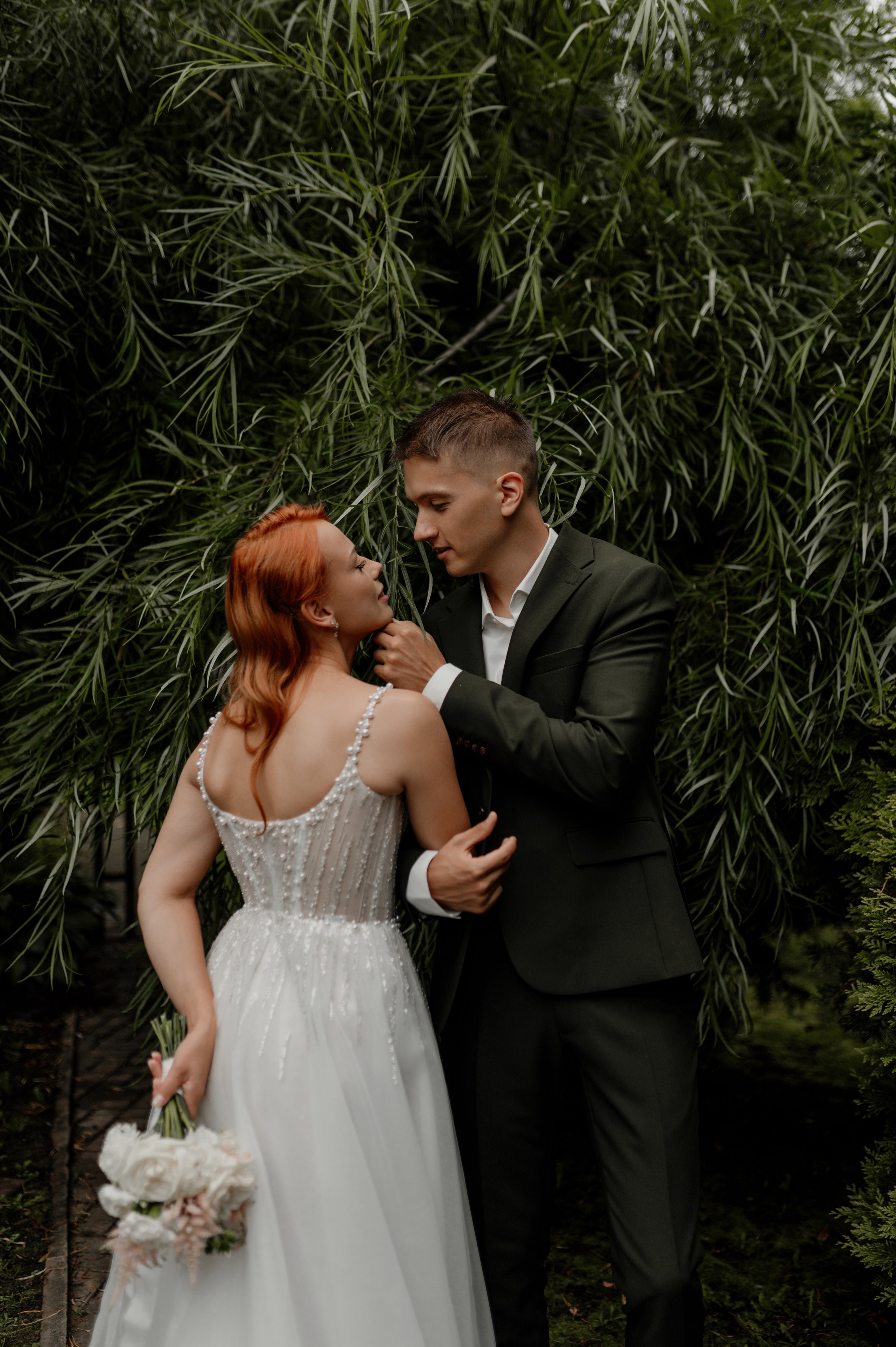 Максим&Ангелина. Свадебный и Семейный фотограф в Ярославле Алёна Колясникова