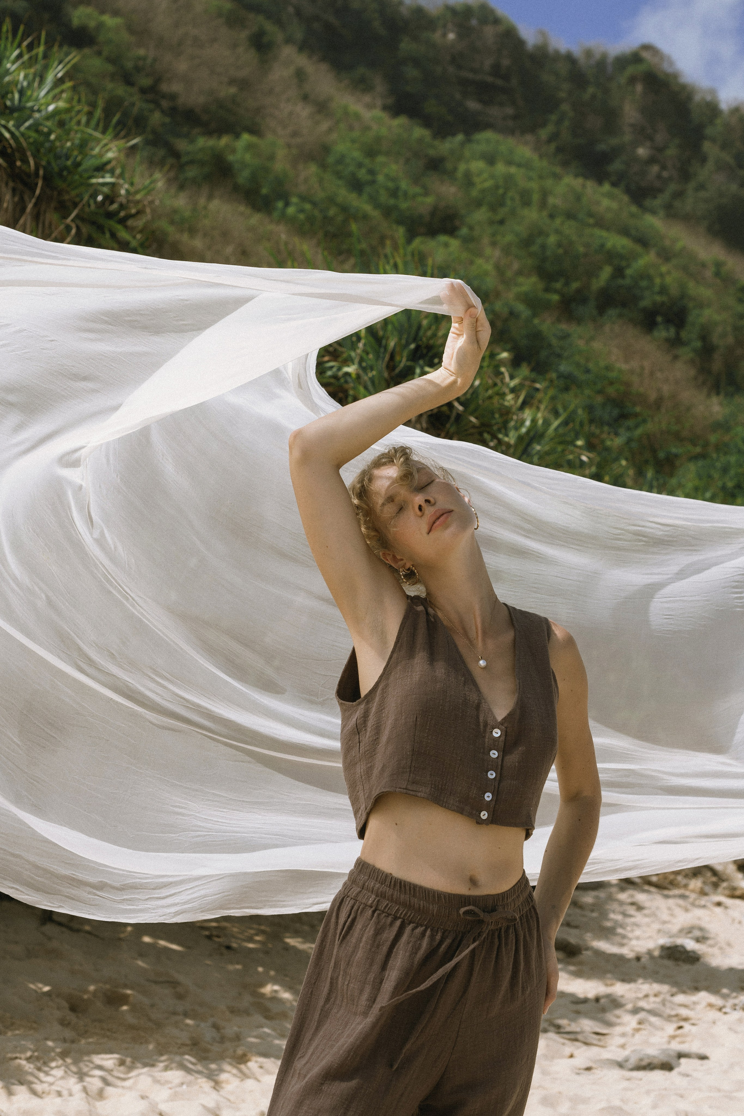 Calme. Фотограф