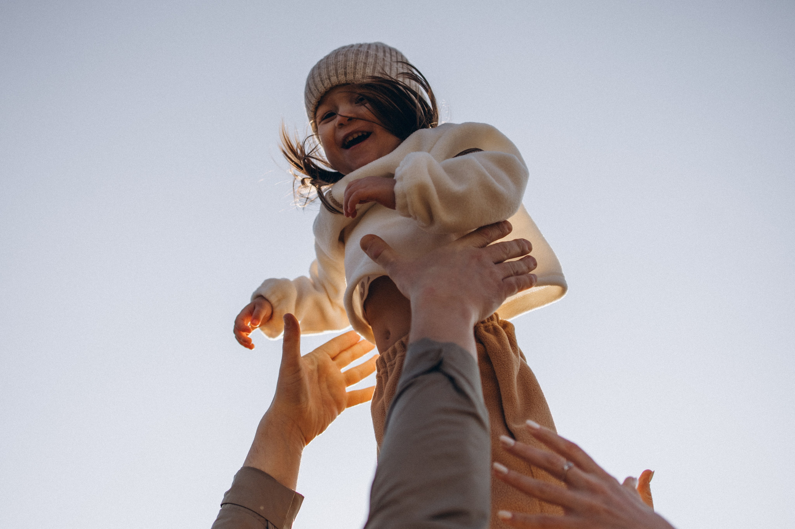 Слава Алия и Майя. Портретный фотограф и Love story в Сочи