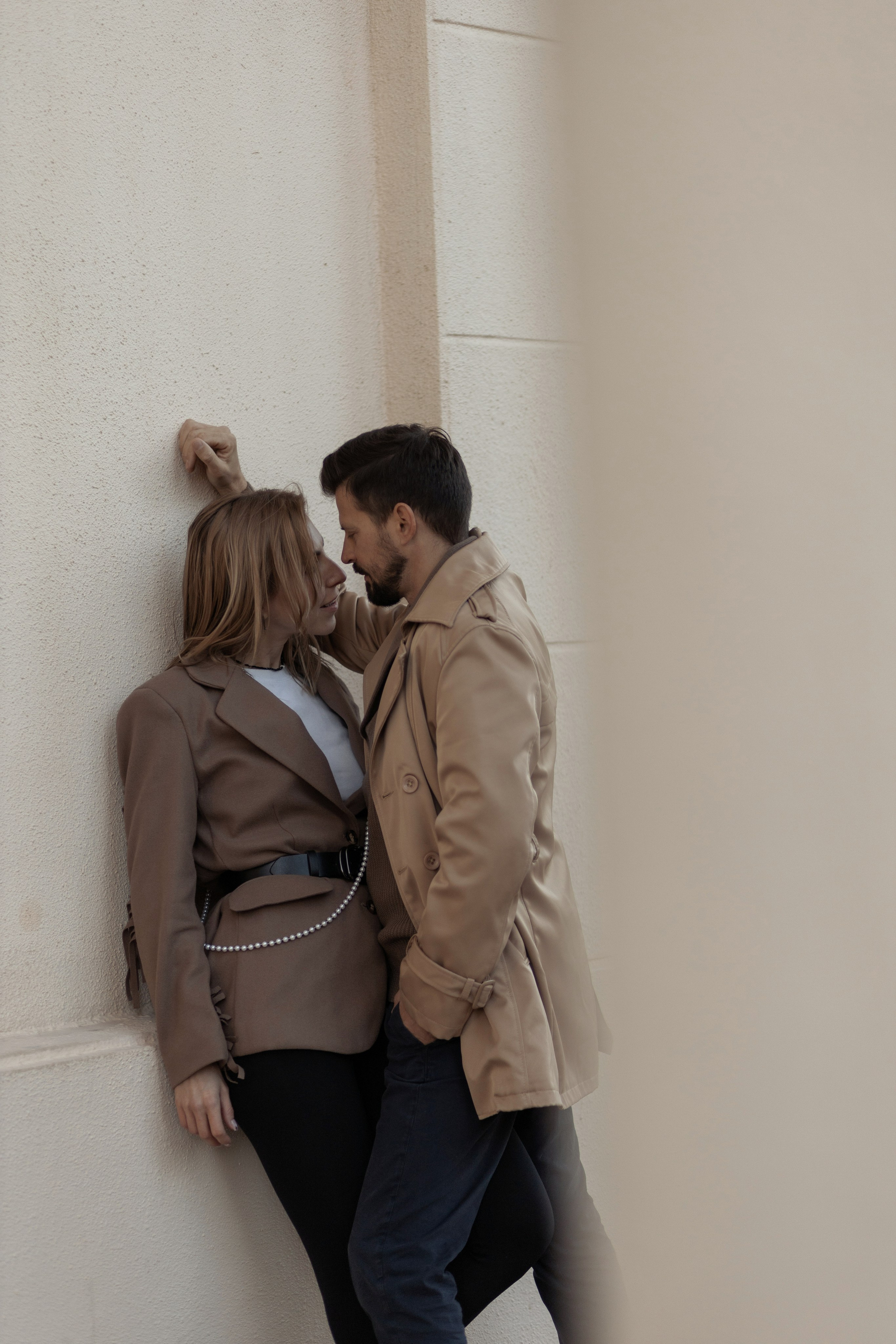 Лиза и Саша. Портретный фотограф и Love story в Сочи