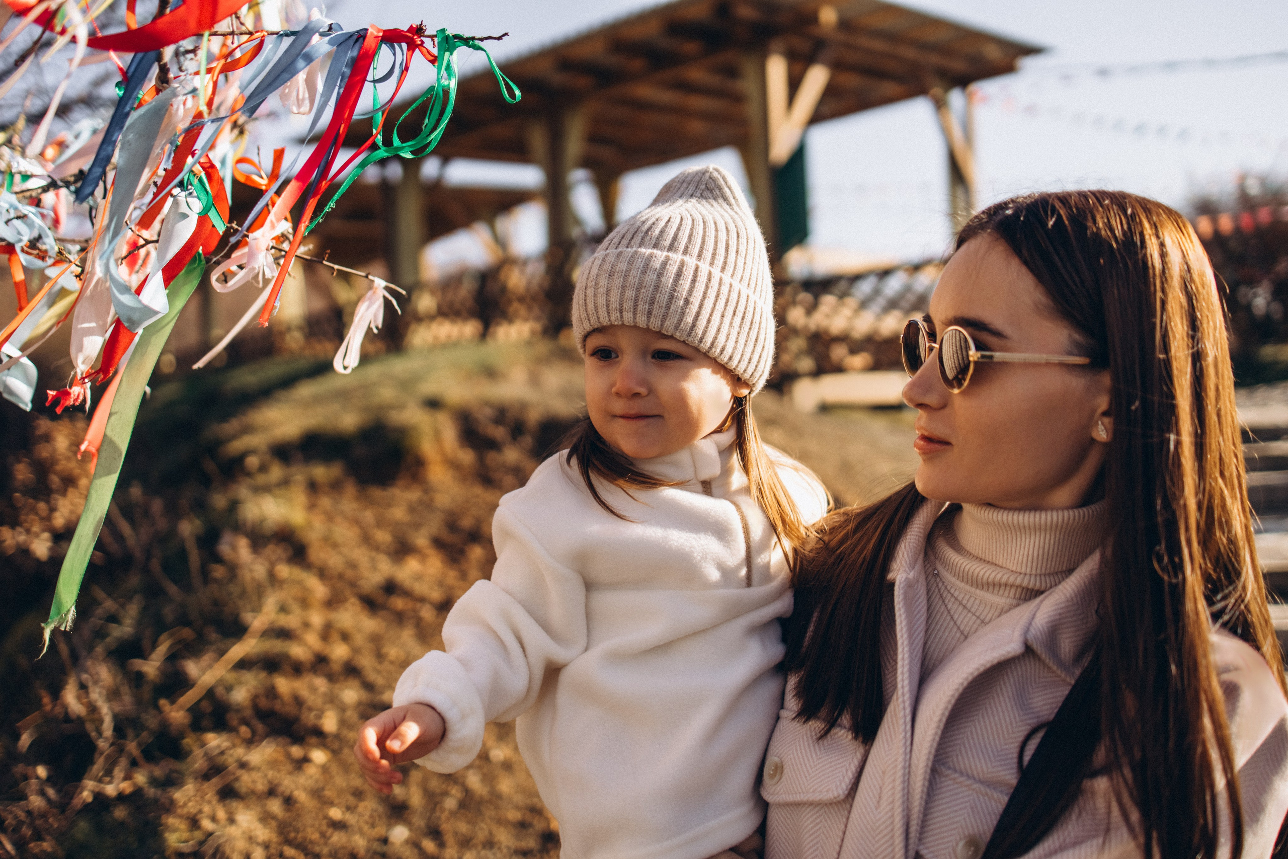 Слава Алия и Майя. Портретный фотограф и Love story в Сочи