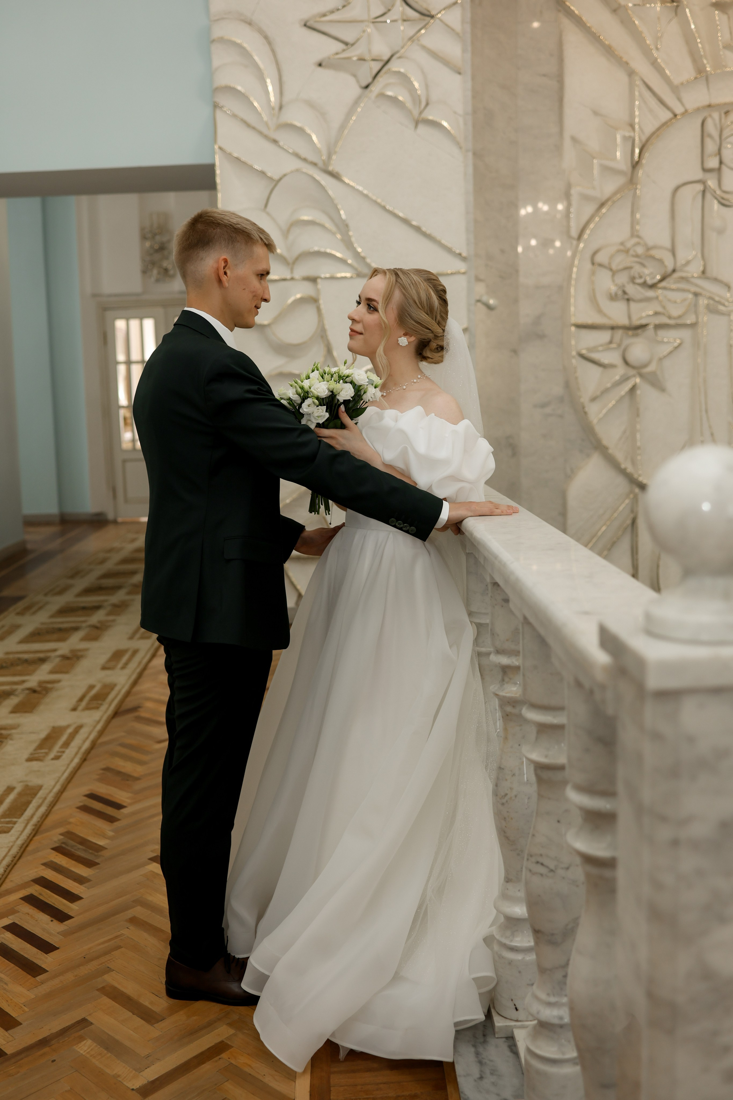E&A. Фотограф Татьяна Иванова в Ярославле