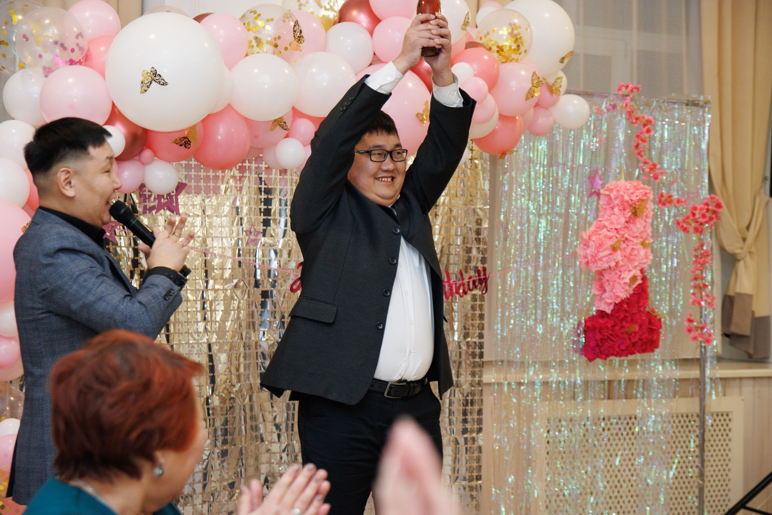 Много праздников. Фотограф Улан-Удэ Алексей Раднаев RAD