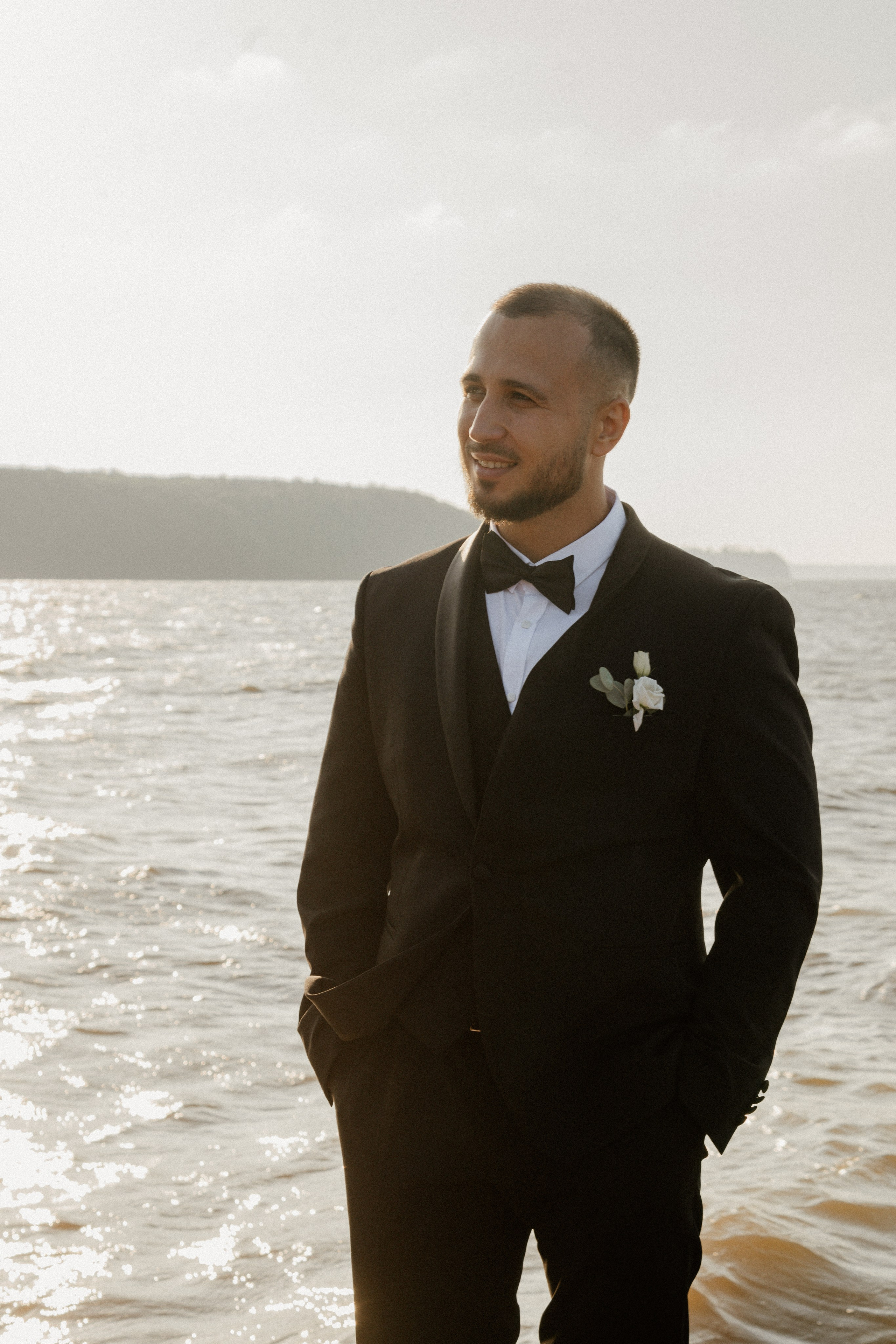 Кирилл + Марина. Фотограф Алёна Евграфова