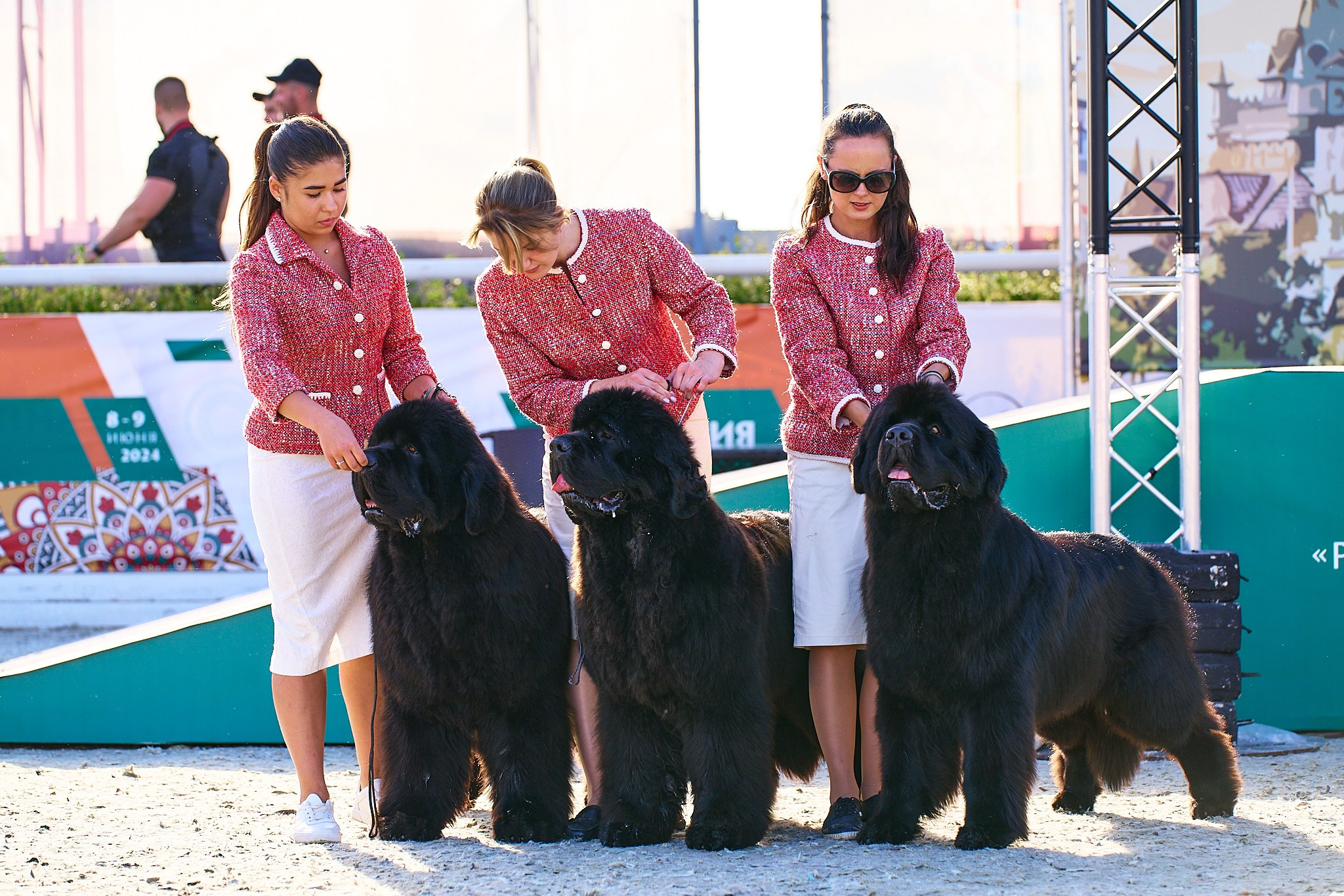 08.06.2024 «РОССИЯ. КУБОК РКФ 2024»
