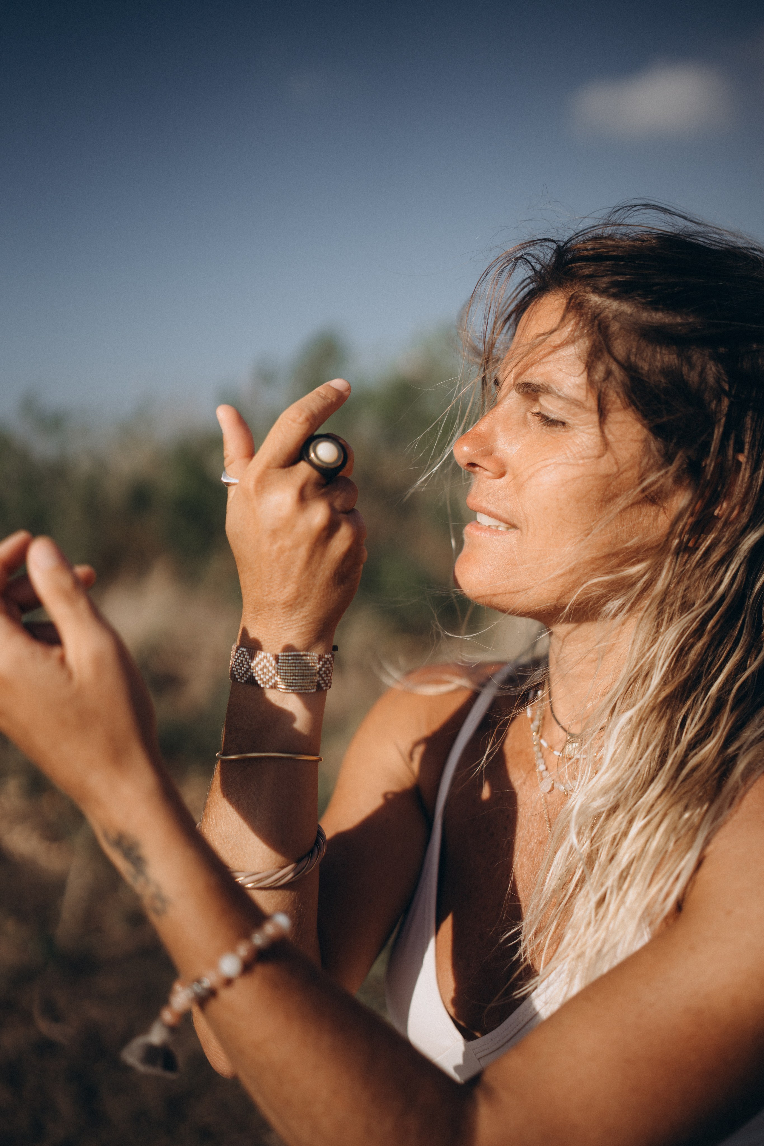 Chiara. Olga Antipova — photographer