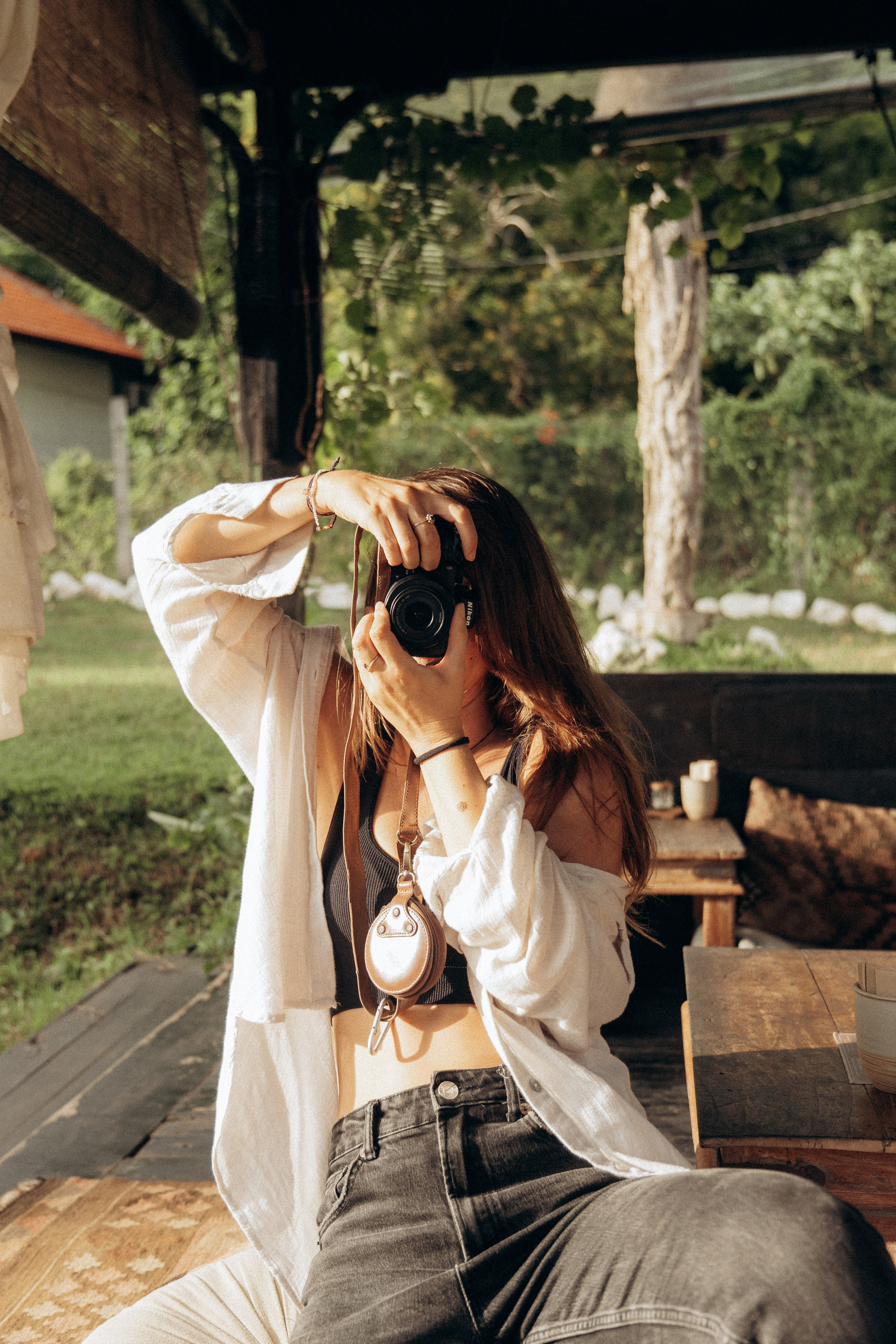 Зузанна и Фумаса. Ольга Антипова — фотограф