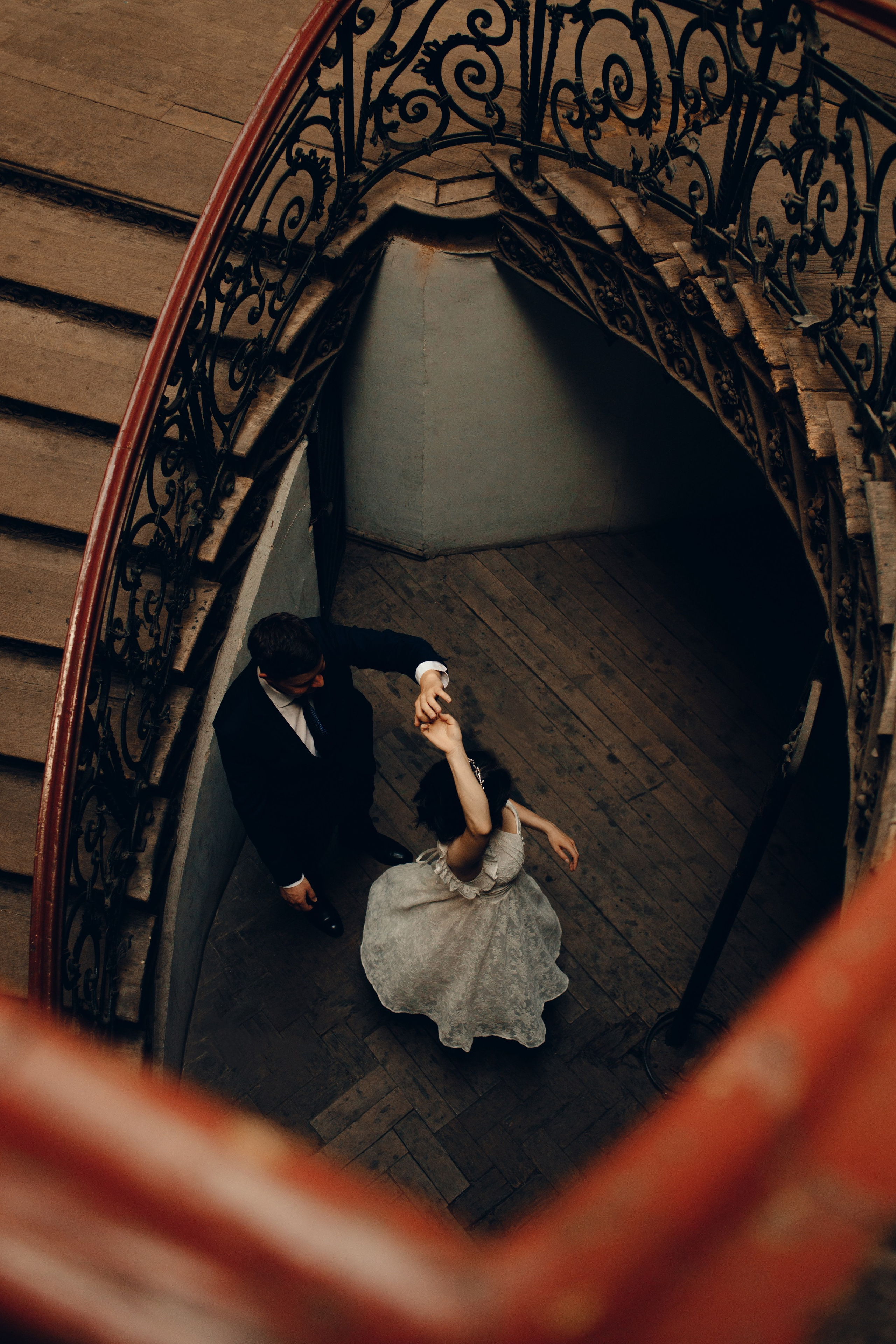 Татьяна и Лукаш. Фотограф в Тбилиси Наталья Фомина