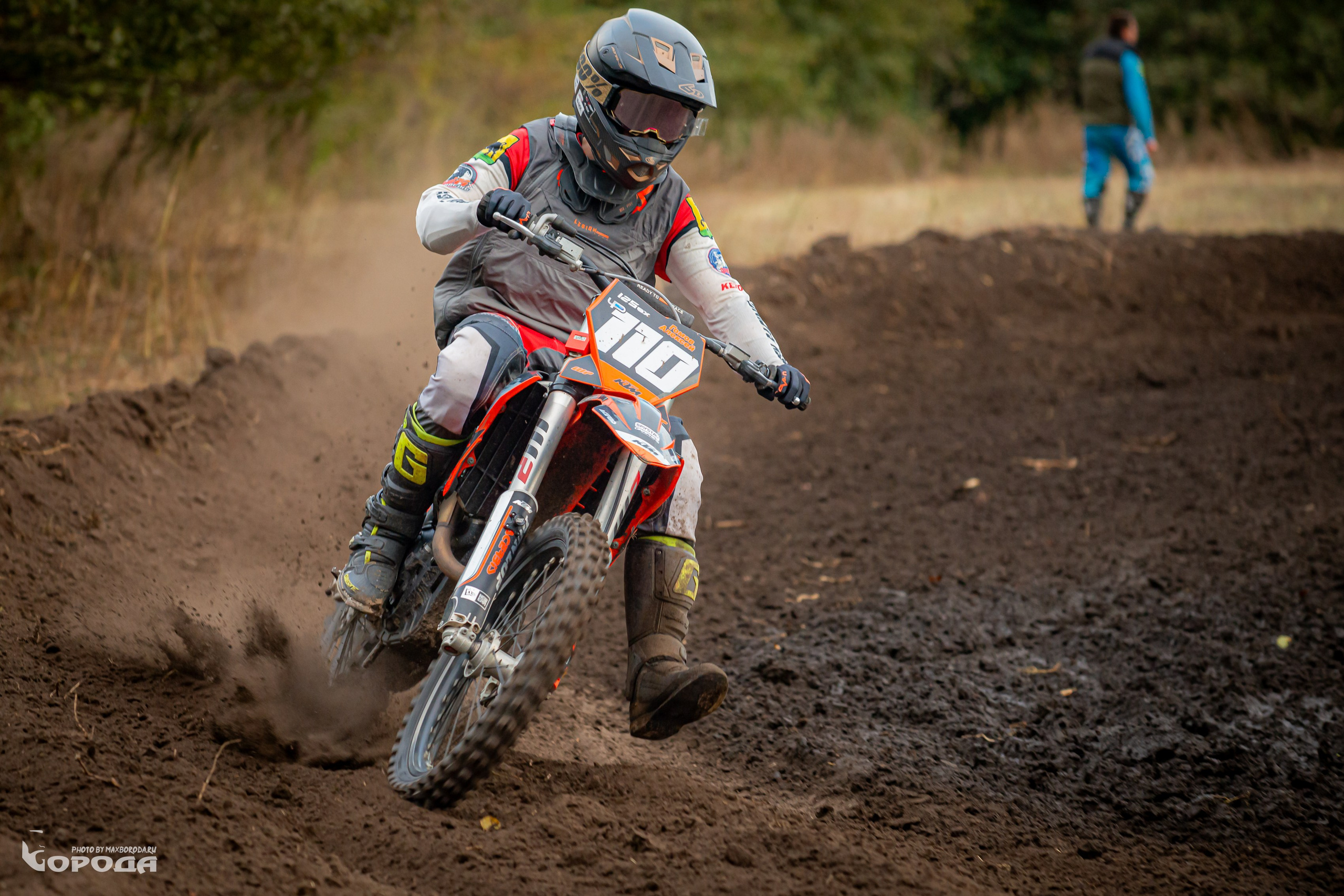 Варламово 2025. Фотограф | Макс Борода