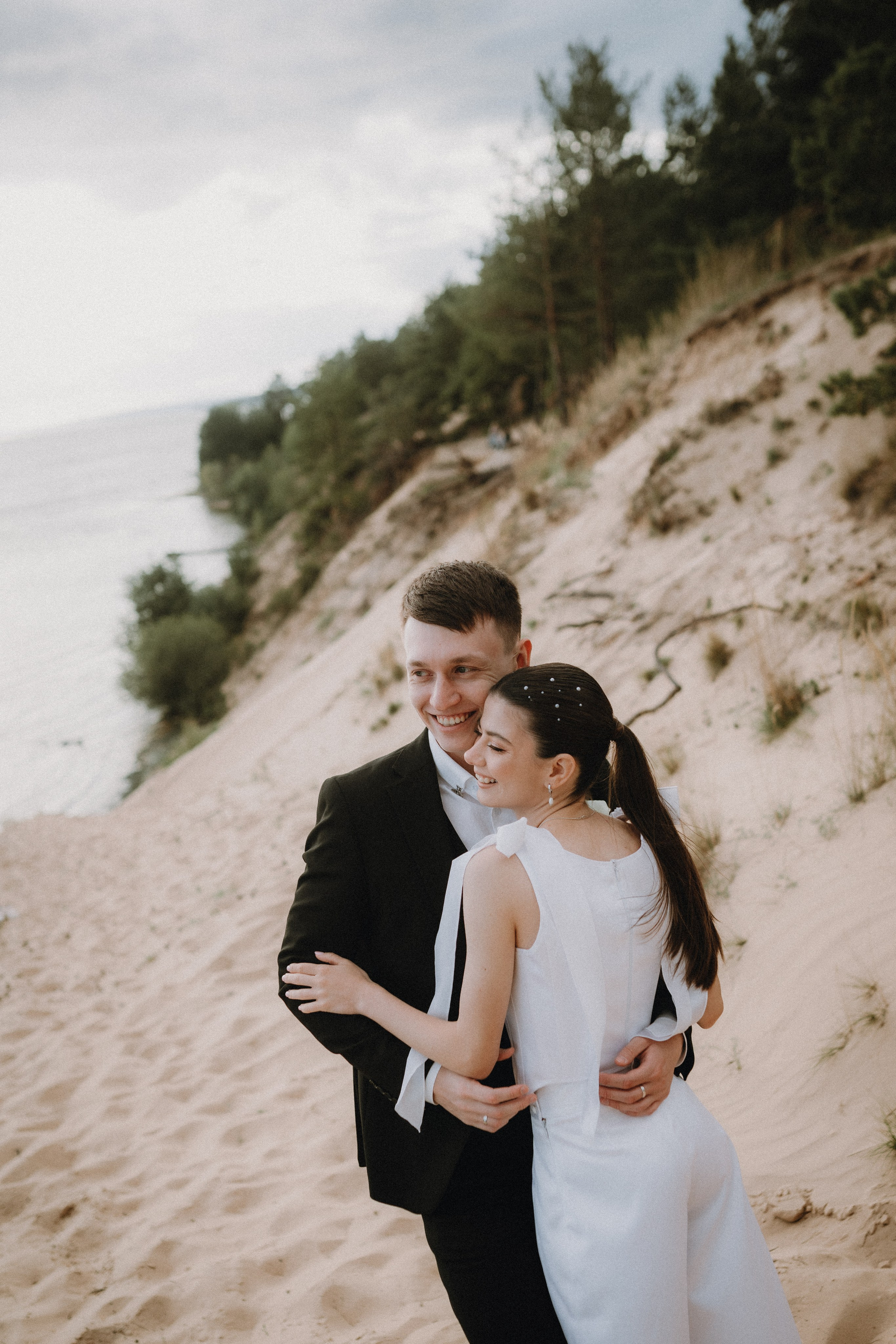 Аня + Миша. Лайфстайл фотограф в Чебоксарах и Санкт-Петербурге Тоня Бекнёва