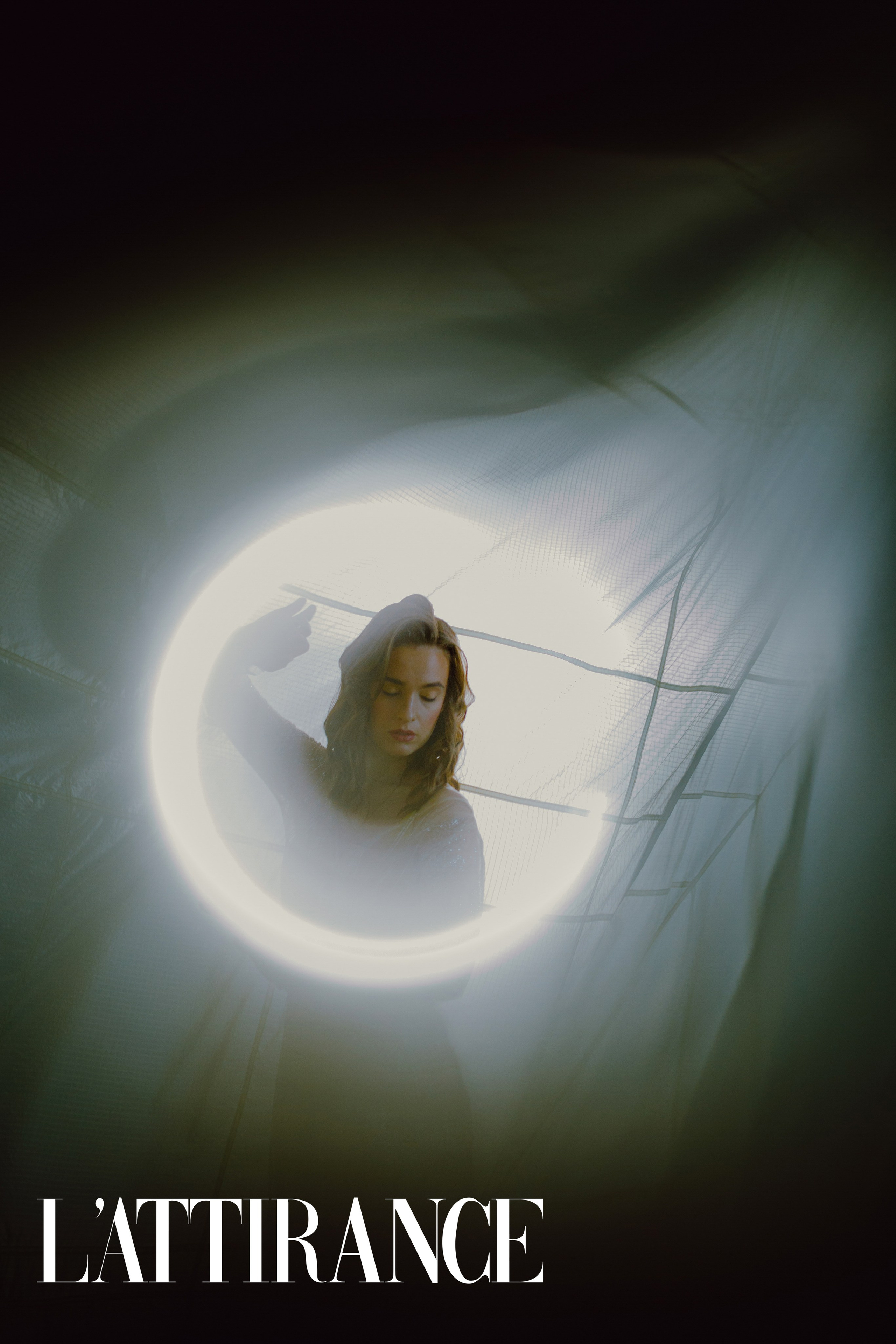 L Attirance. Фотограф в Санкт-Петербурге Вера Сивенкова