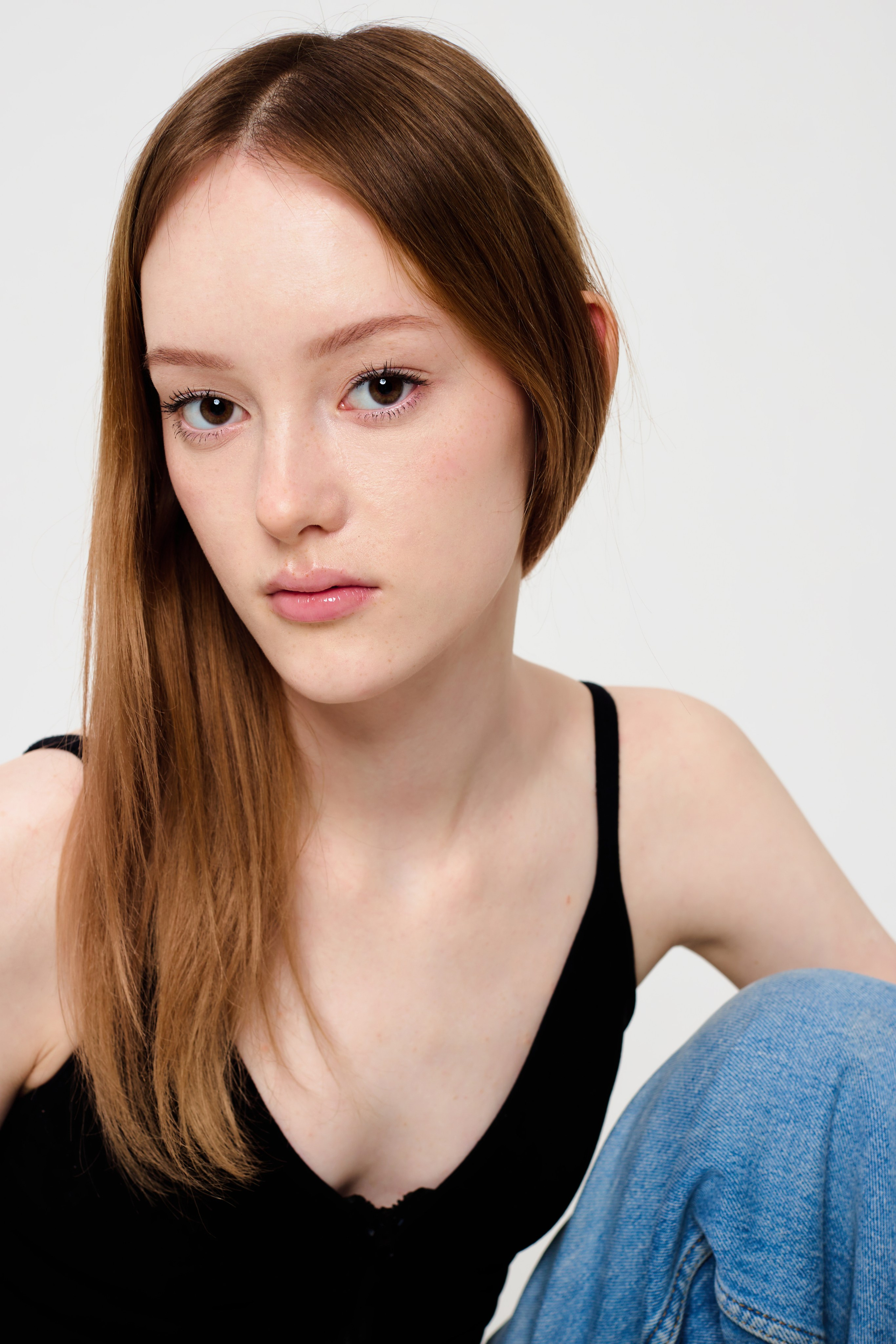 Дарья K. Модельное агентство ART PODIUM ULAN-UDE