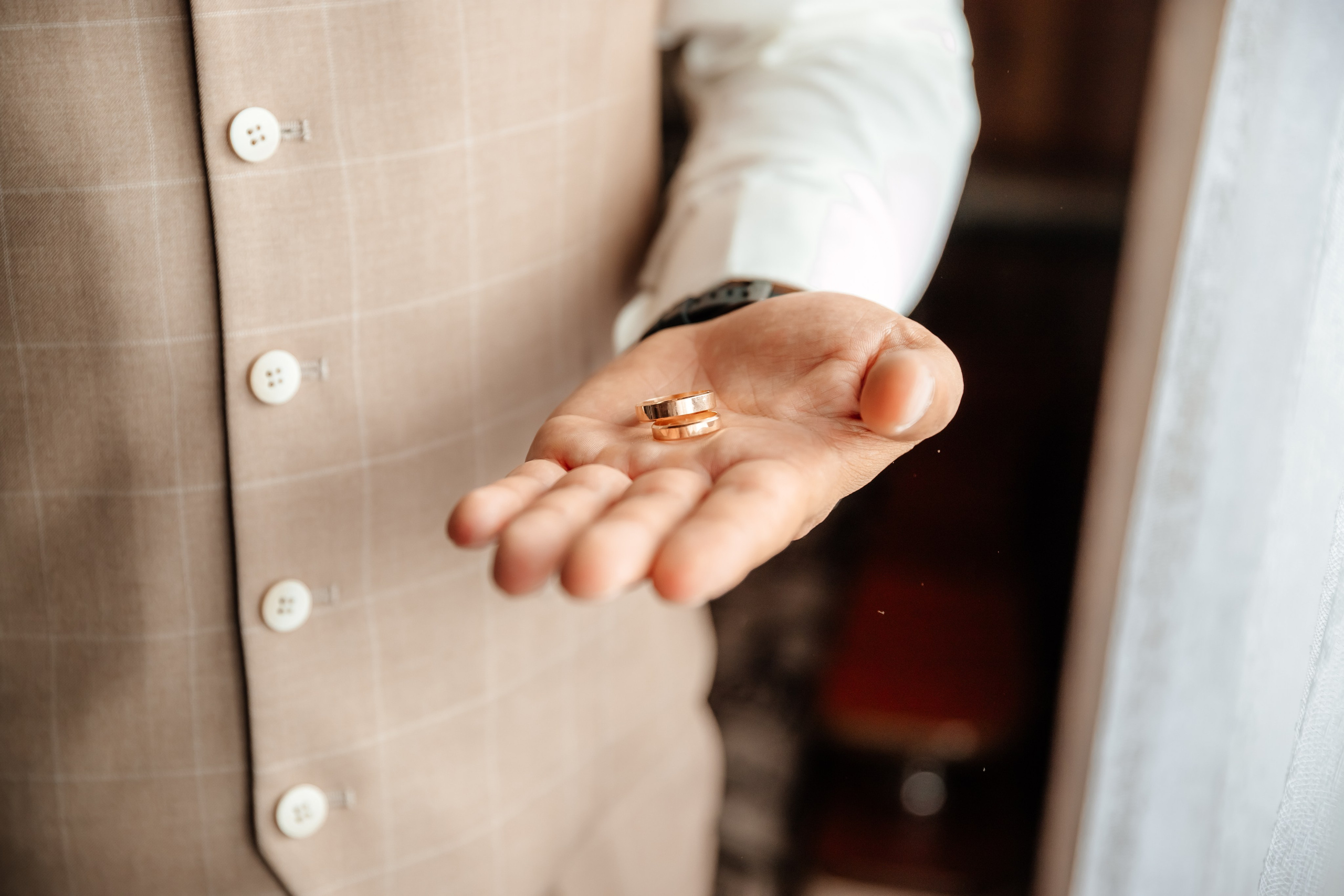 Тимур и Римма. Свадебный и семейный фотограф Разида Мухаметова