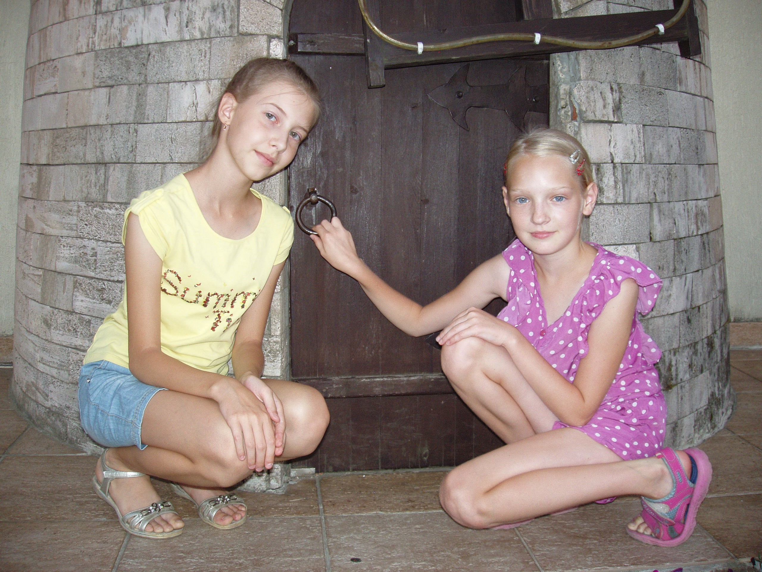 Отпуск Белореченск. Семейный, Свадебный фотограф СПБ Питер— Романова Екатерина